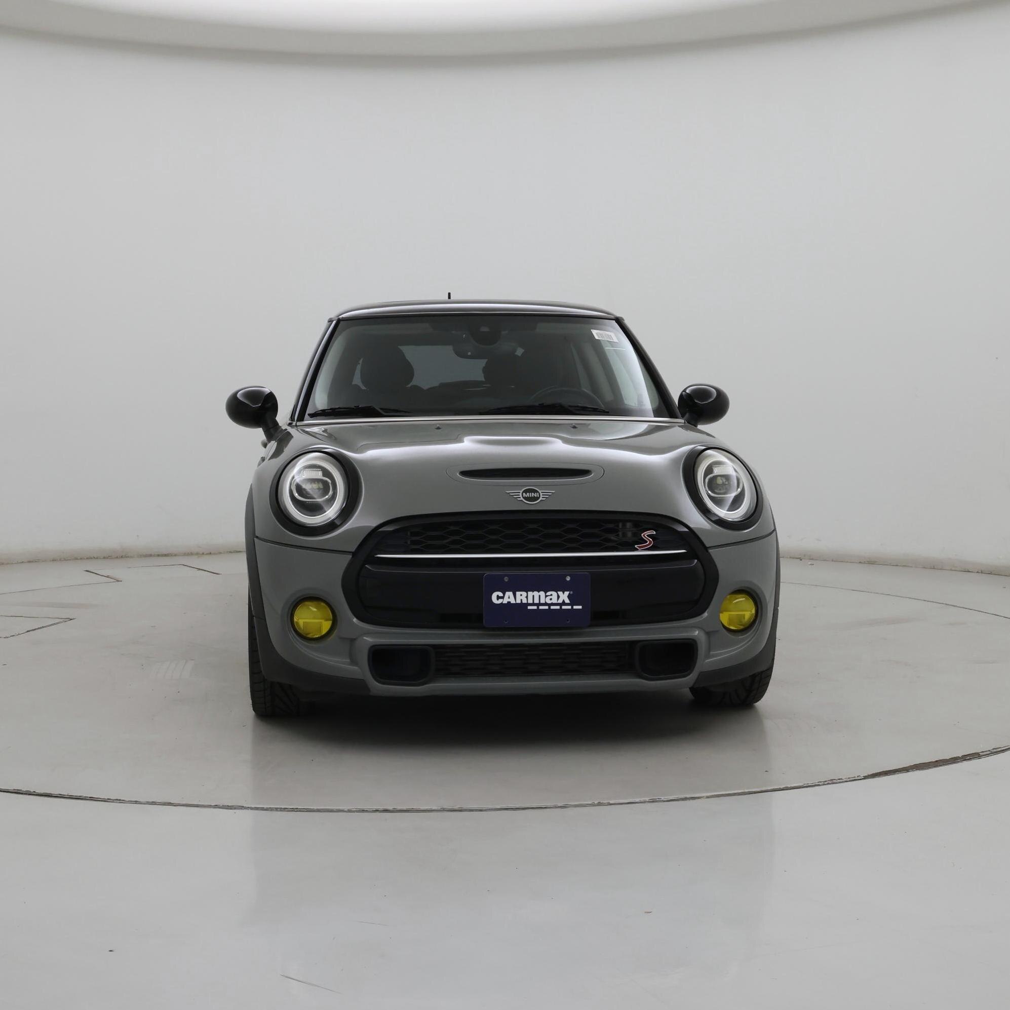 Thumbnail: 2019 MINI Cooper Hardtop - 5