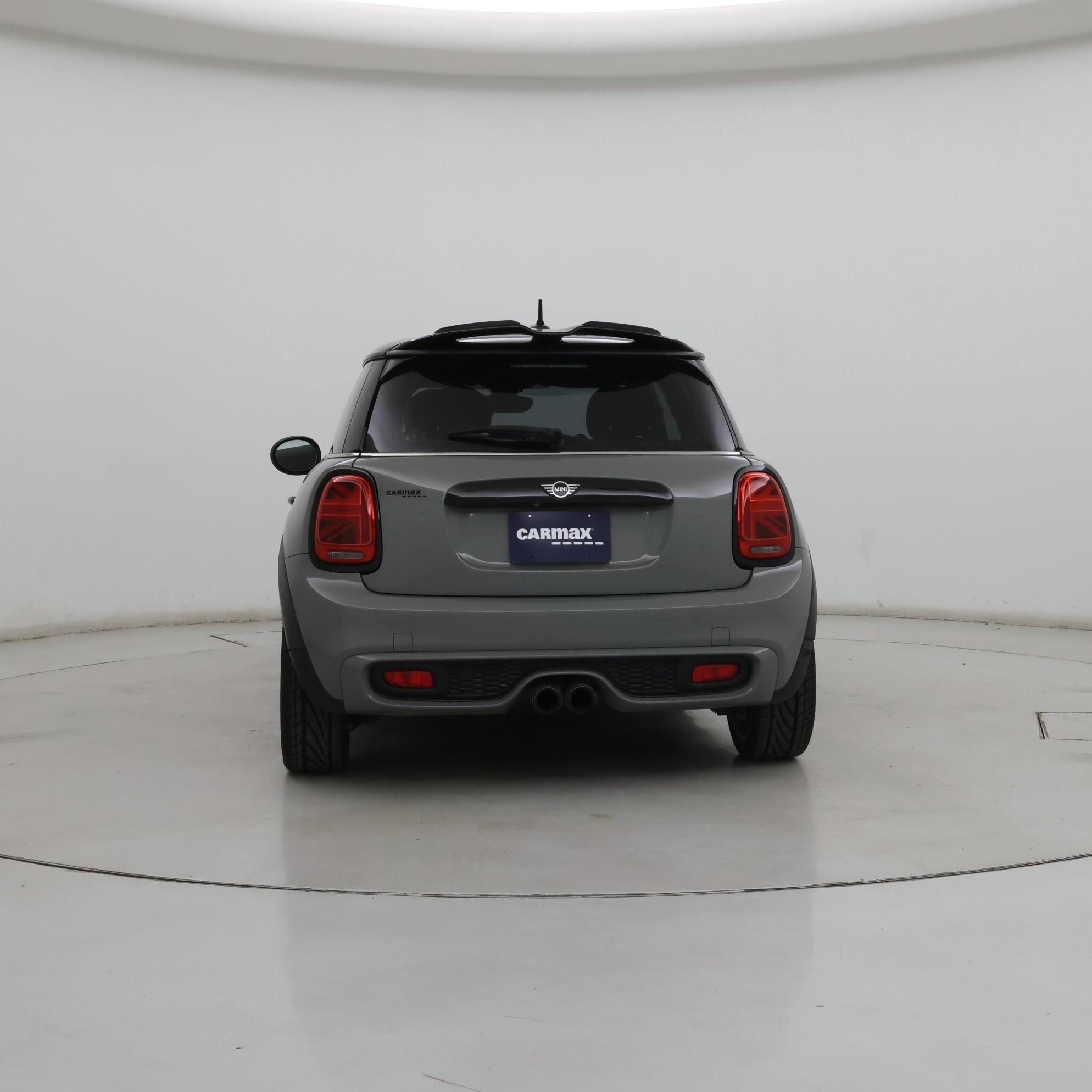 Thumbnail: 2019 MINI Cooper Hardtop - 6
