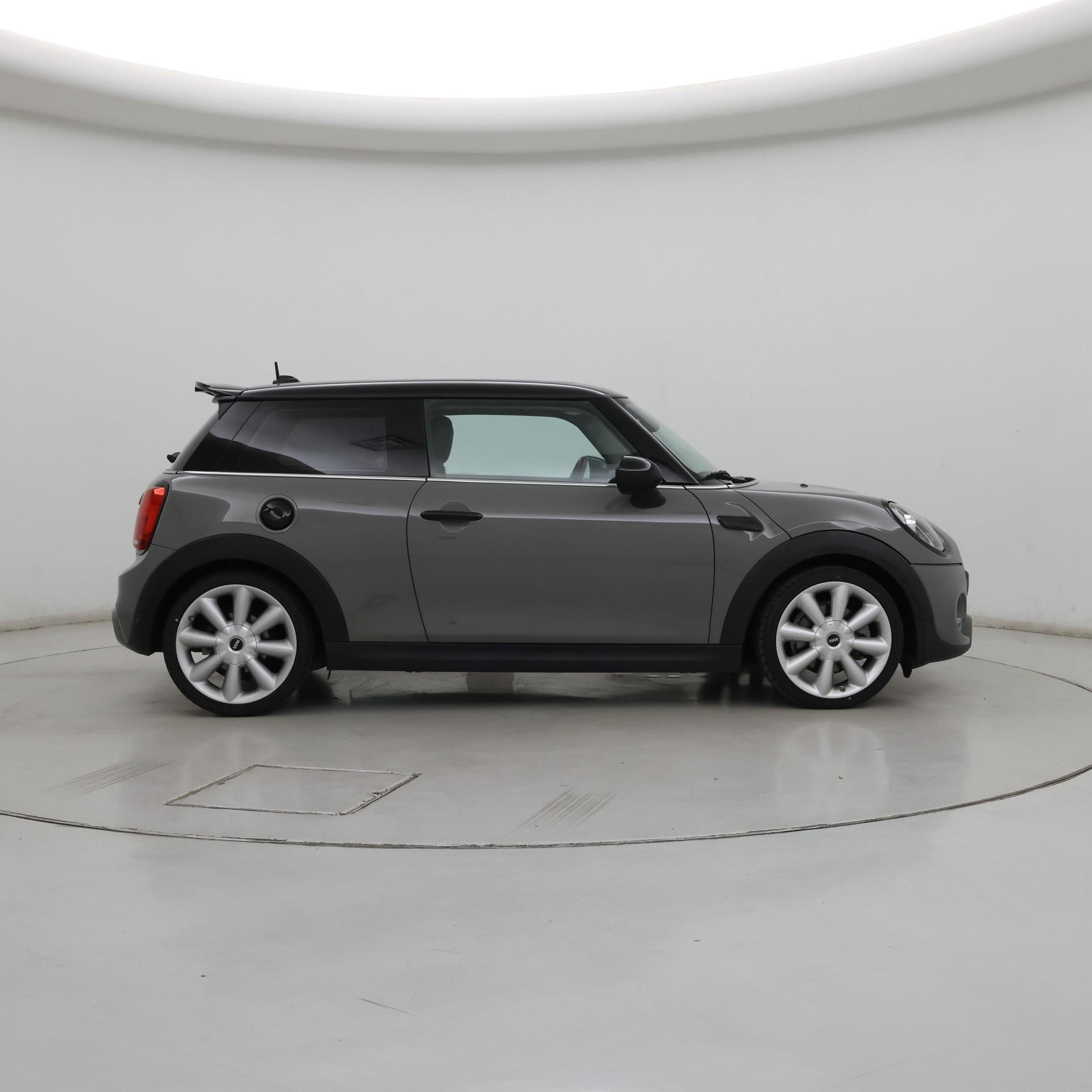 Thumbnail: 2019 MINI Cooper Hardtop - 7