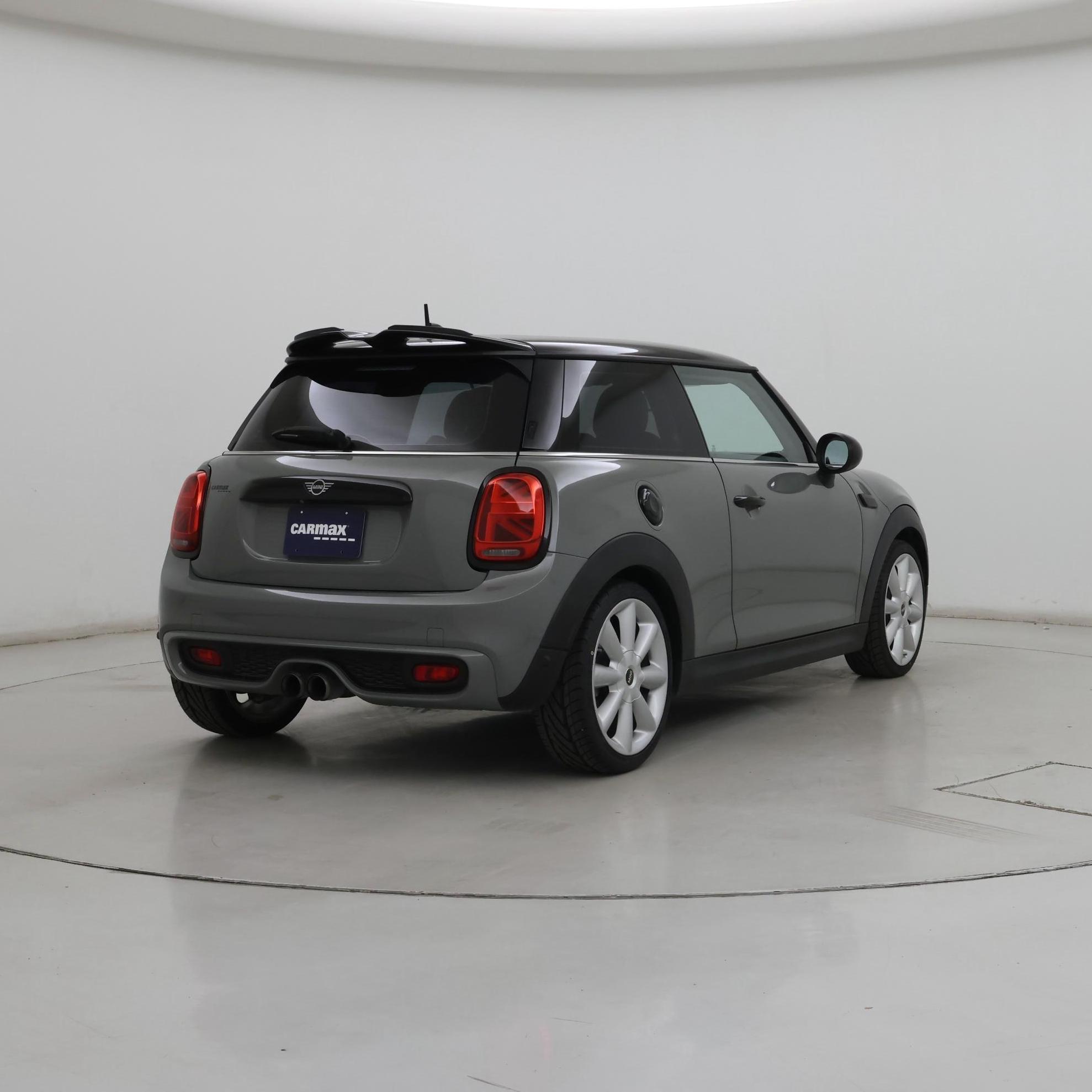 Thumbnail: 2019 MINI Cooper Hardtop - 8