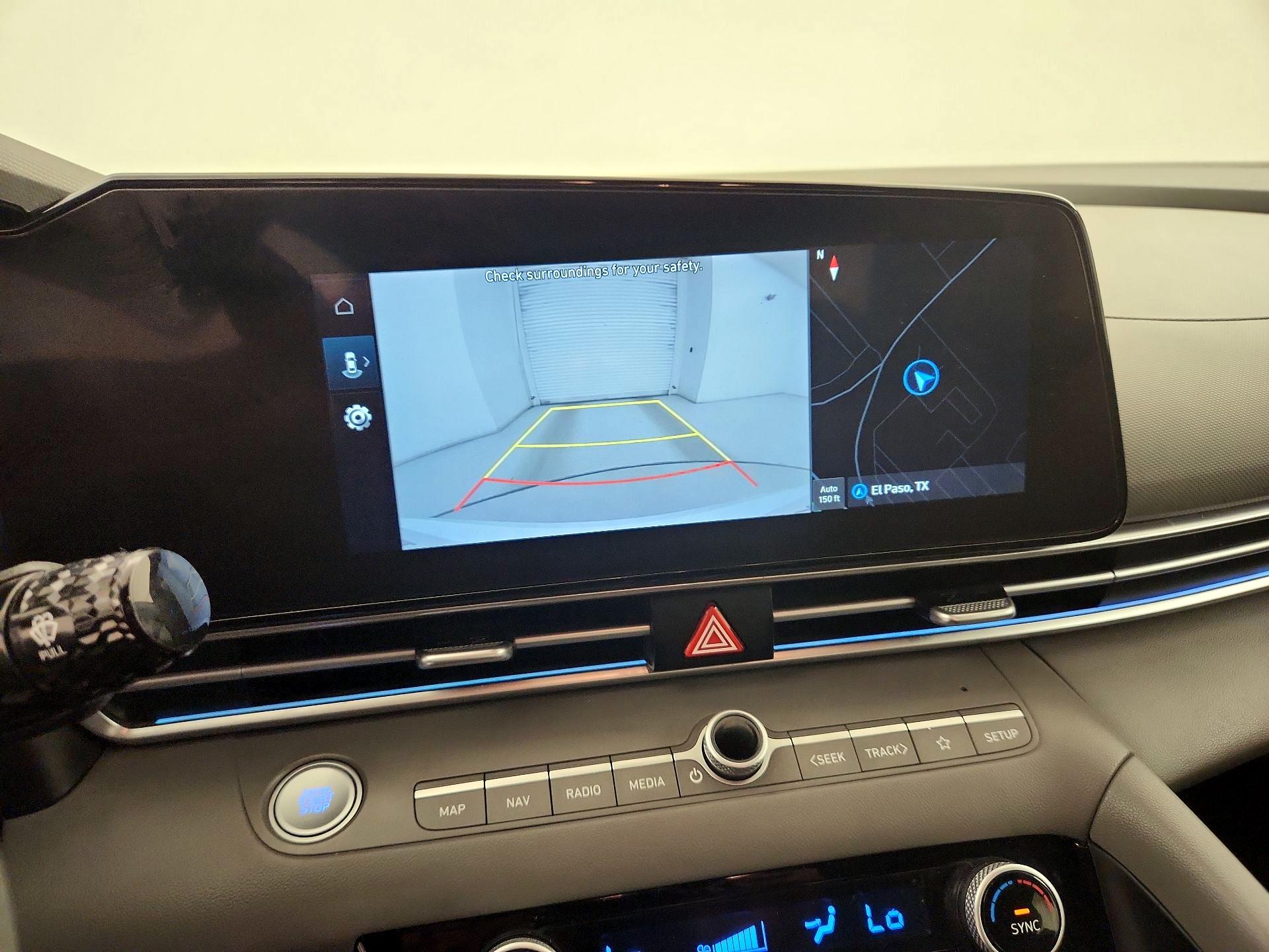 Thumbnail: 2024 Hyundai Elantra - 15