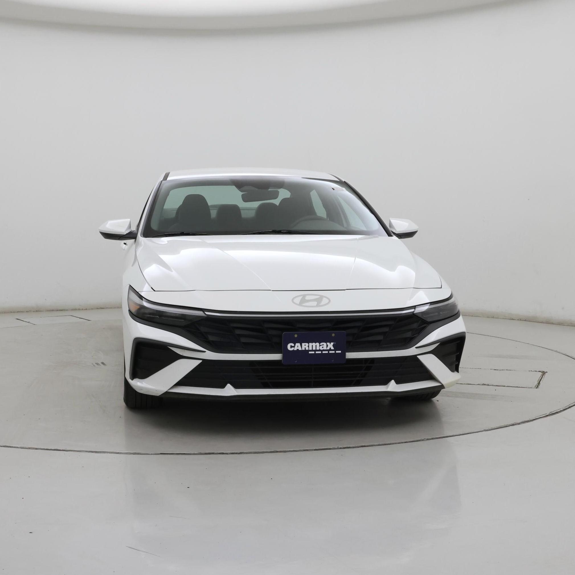 Thumbnail: 2024 Hyundai Elantra - 5