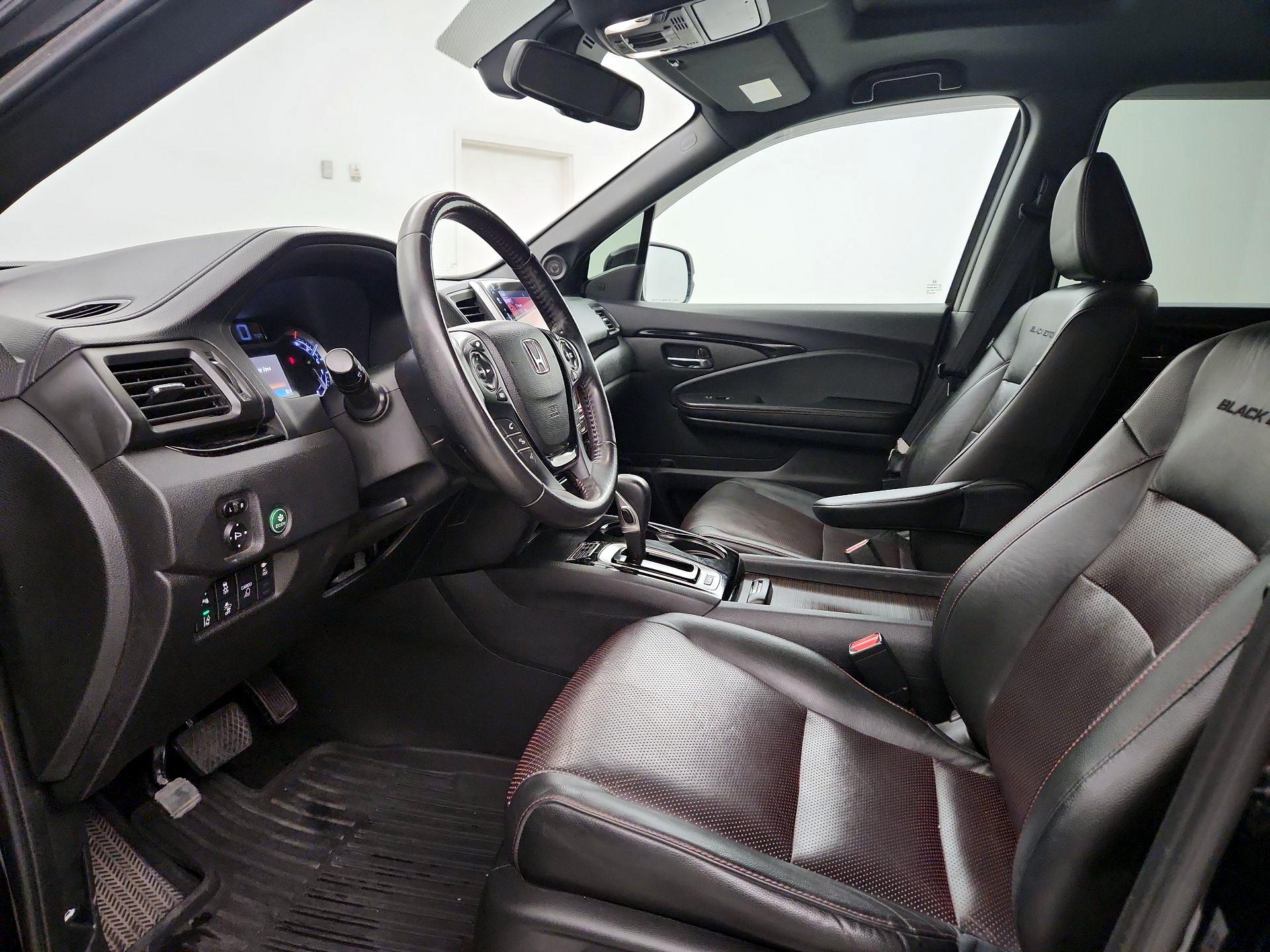 Thumbnail: 2019 Honda Ridgeline - 11