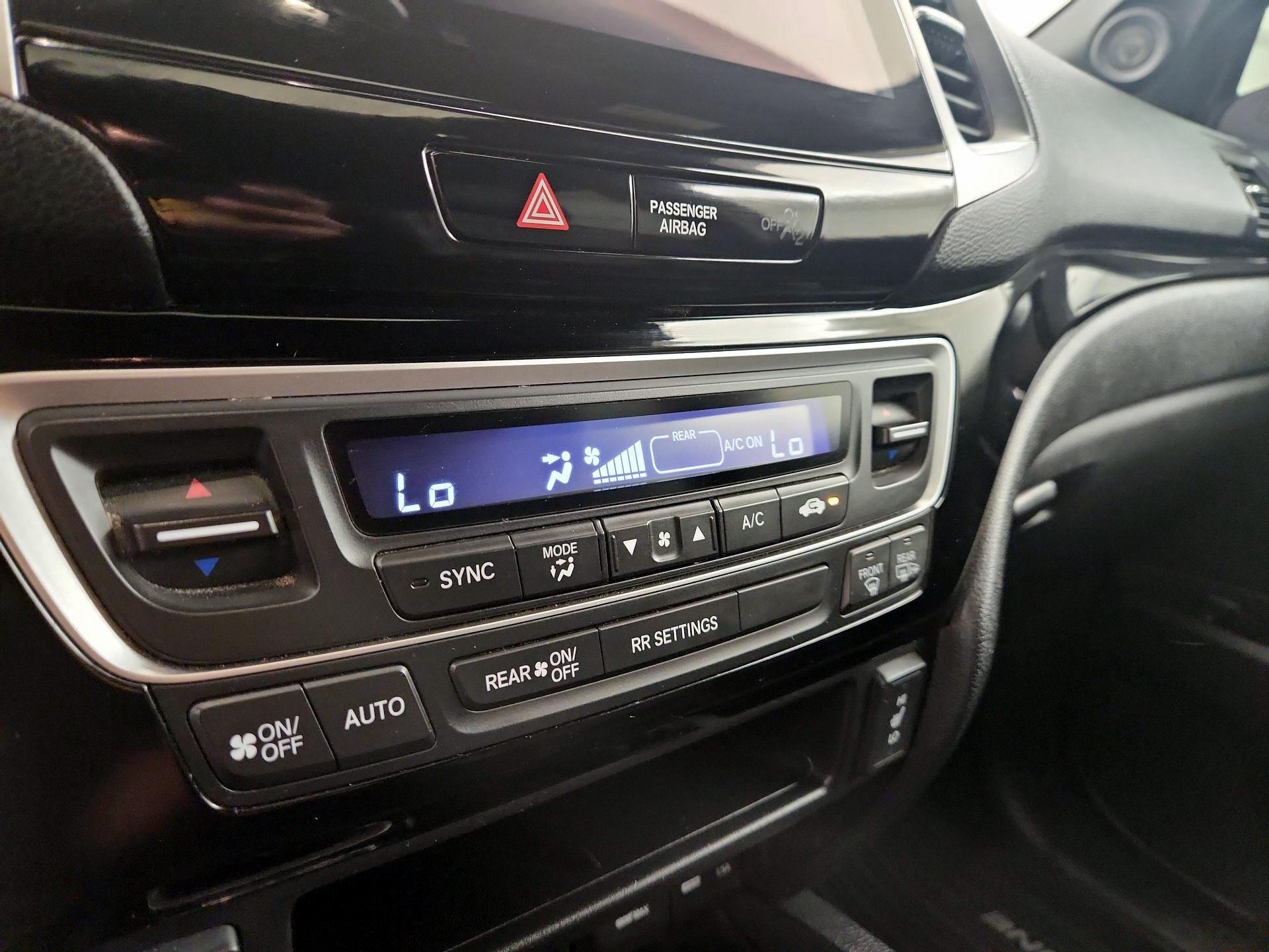 Thumbnail: 2019 Honda Ridgeline - 16