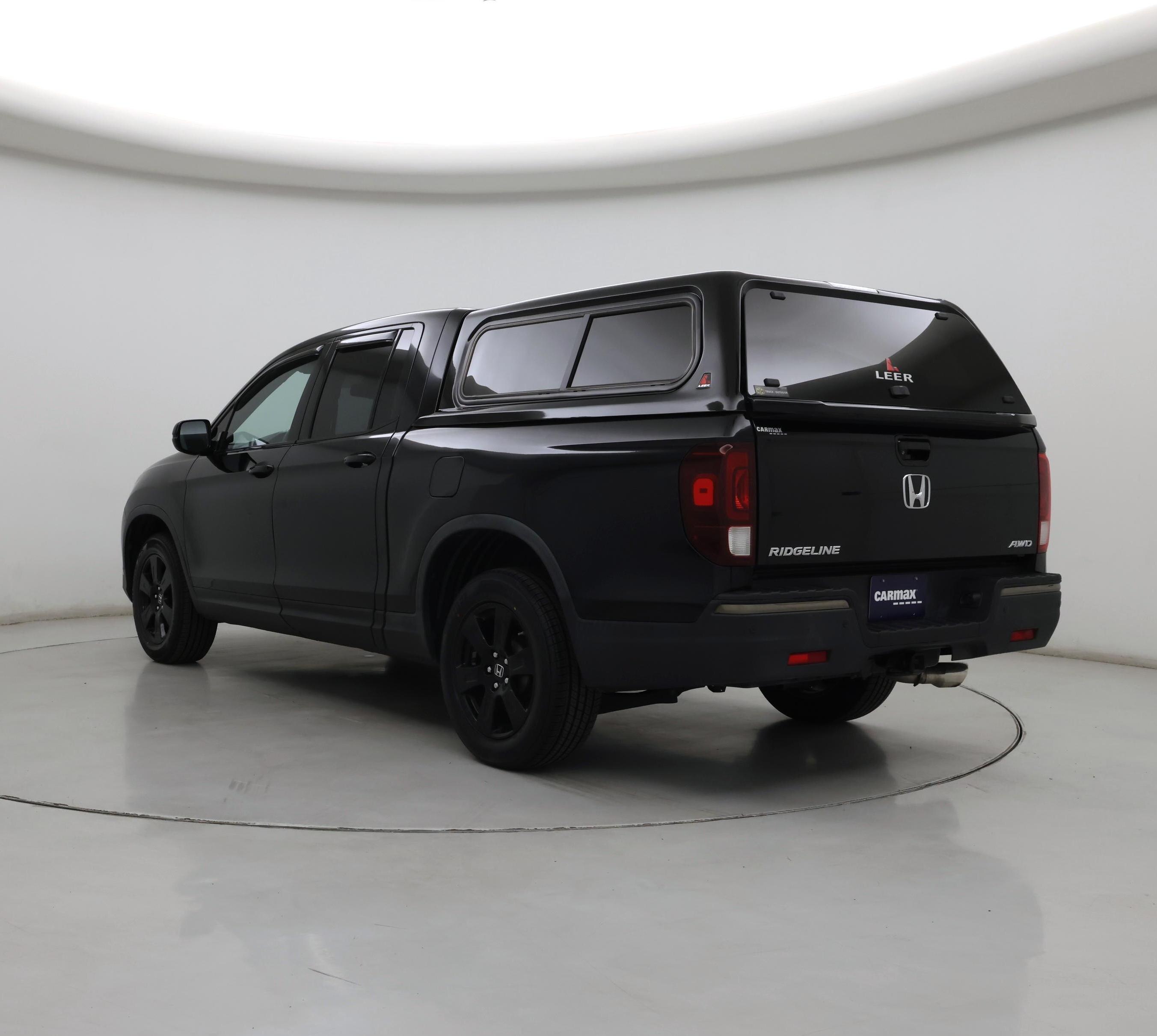 Thumbnail: 2019 Honda Ridgeline - 2
