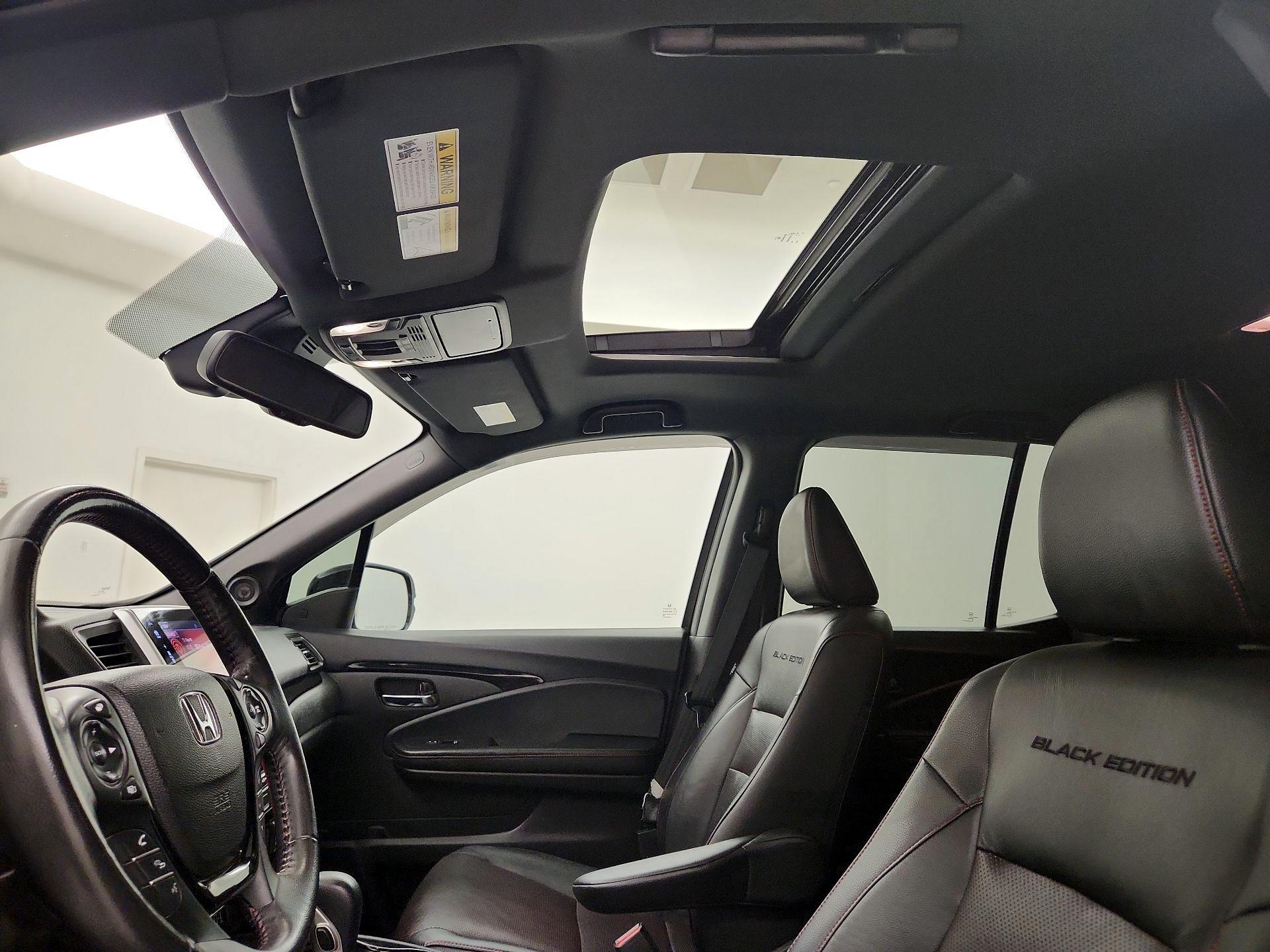 Thumbnail: 2019 Honda Ridgeline - 19