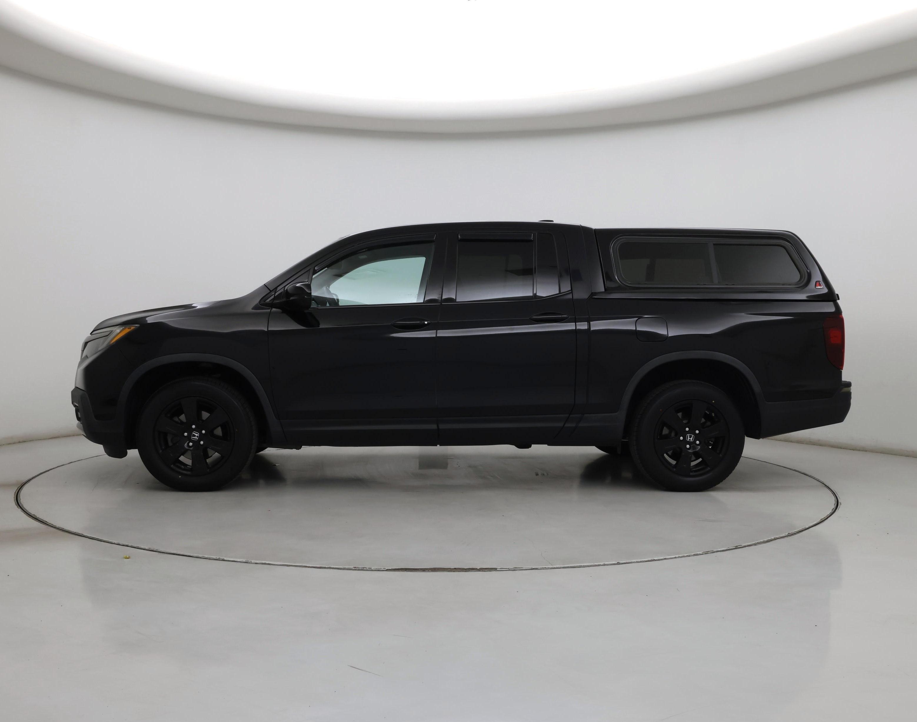 Thumbnail: 2019 Honda Ridgeline - 3