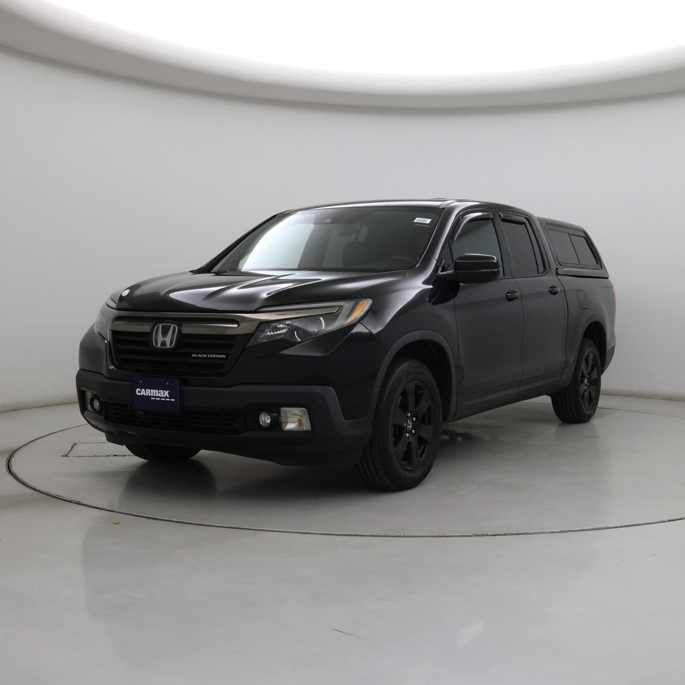 Thumbnail: 2019 Honda Ridgeline - 4