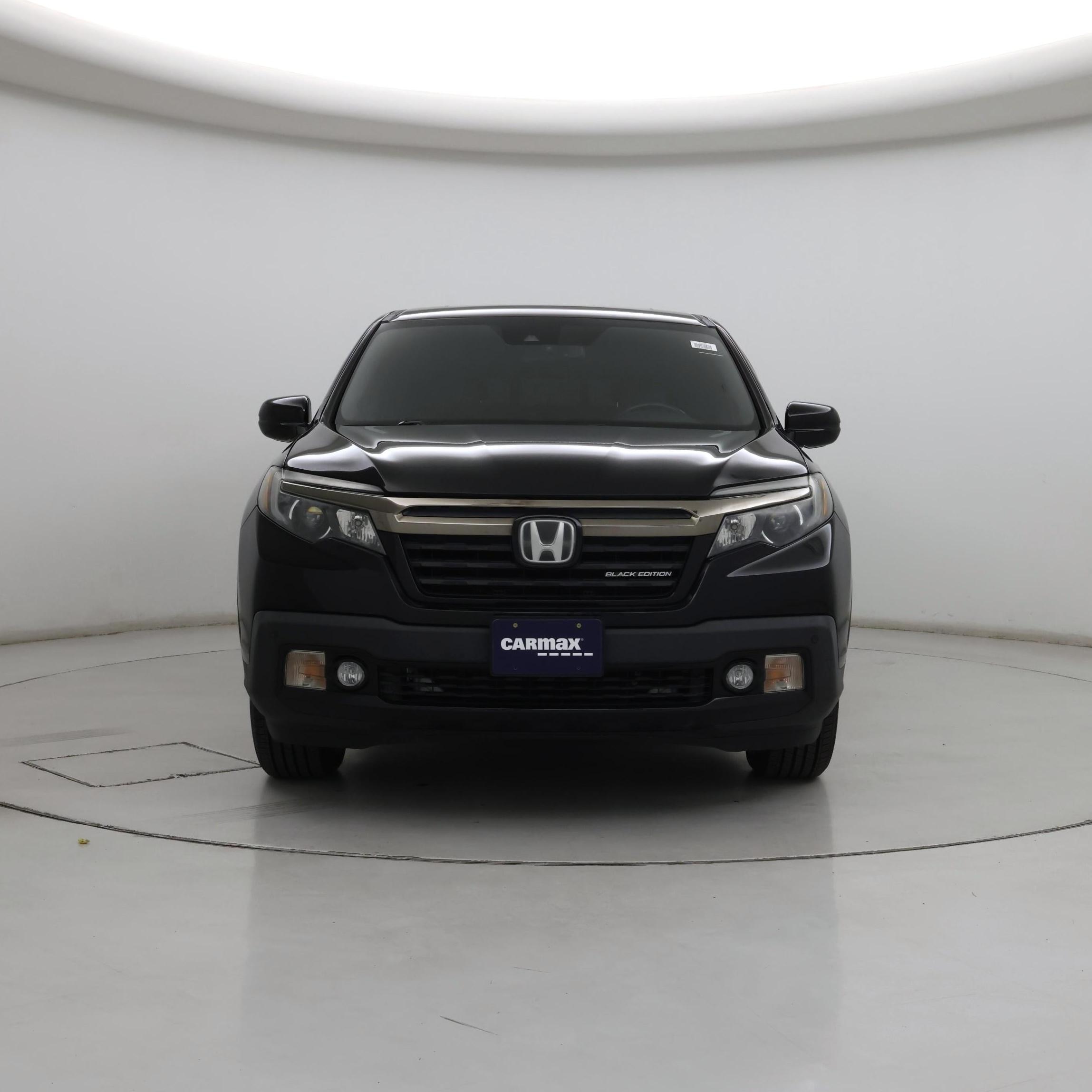 Thumbnail: 2019 Honda Ridgeline - 5