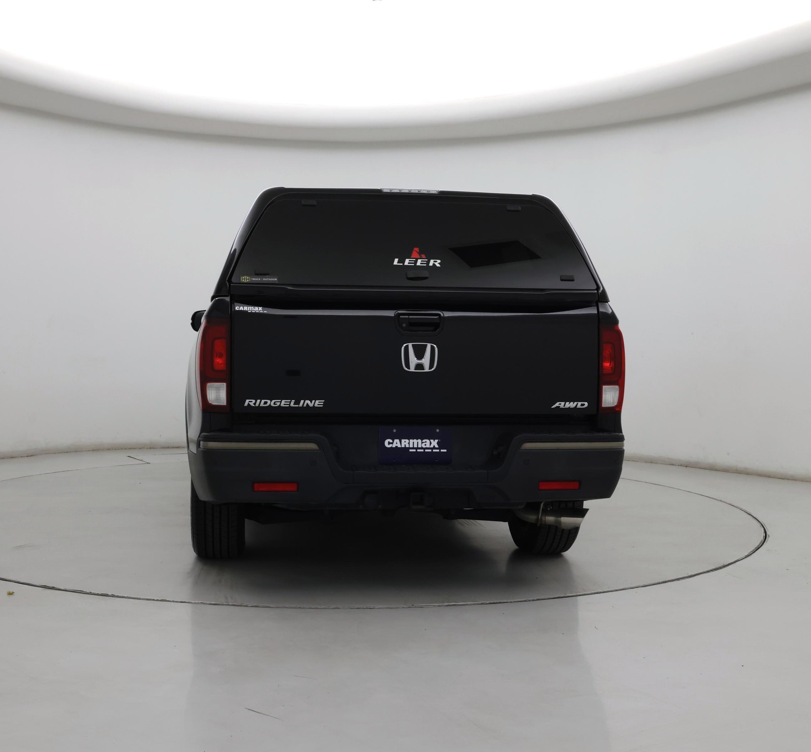 Thumbnail: 2019 Honda Ridgeline - 6