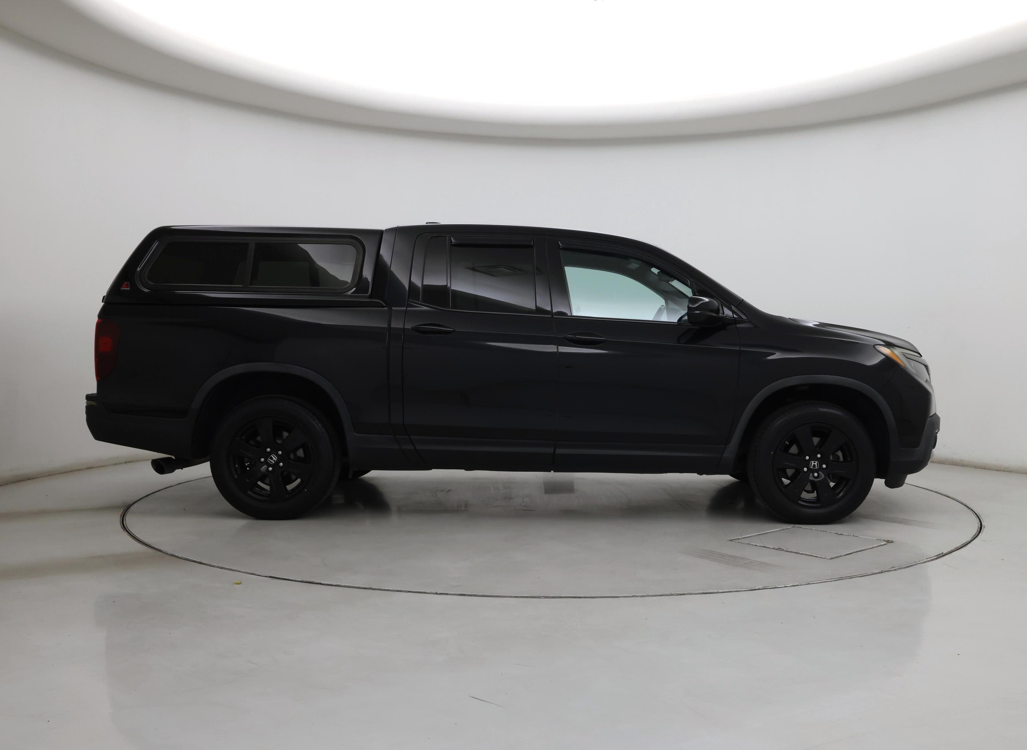 Thumbnail: 2019 Honda Ridgeline - 7
