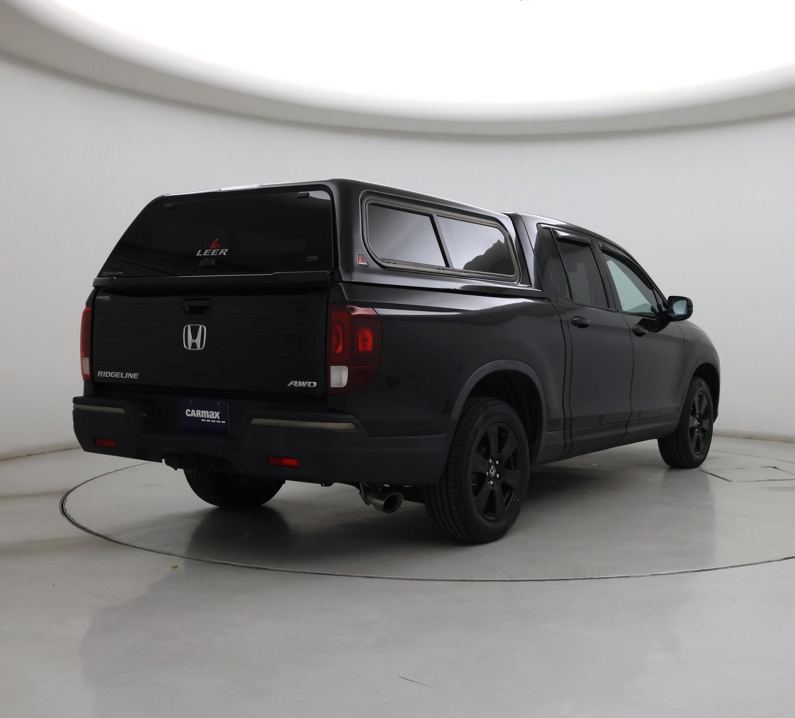Thumbnail: 2019 Honda Ridgeline - 8