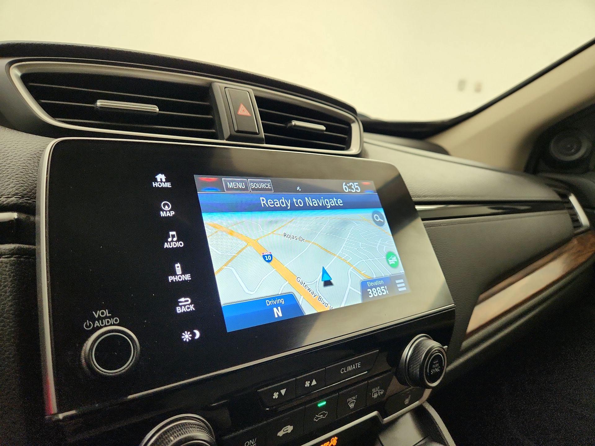 Thumbnail: 2018 Honda CR-V - 14