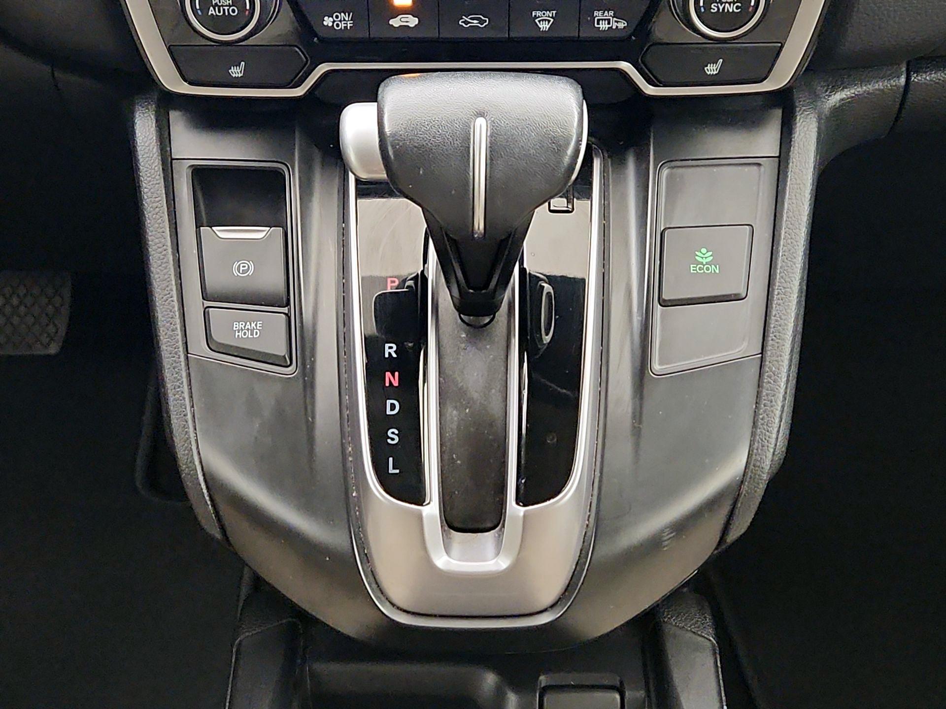 Thumbnail: 2018 Honda CR-V - 18