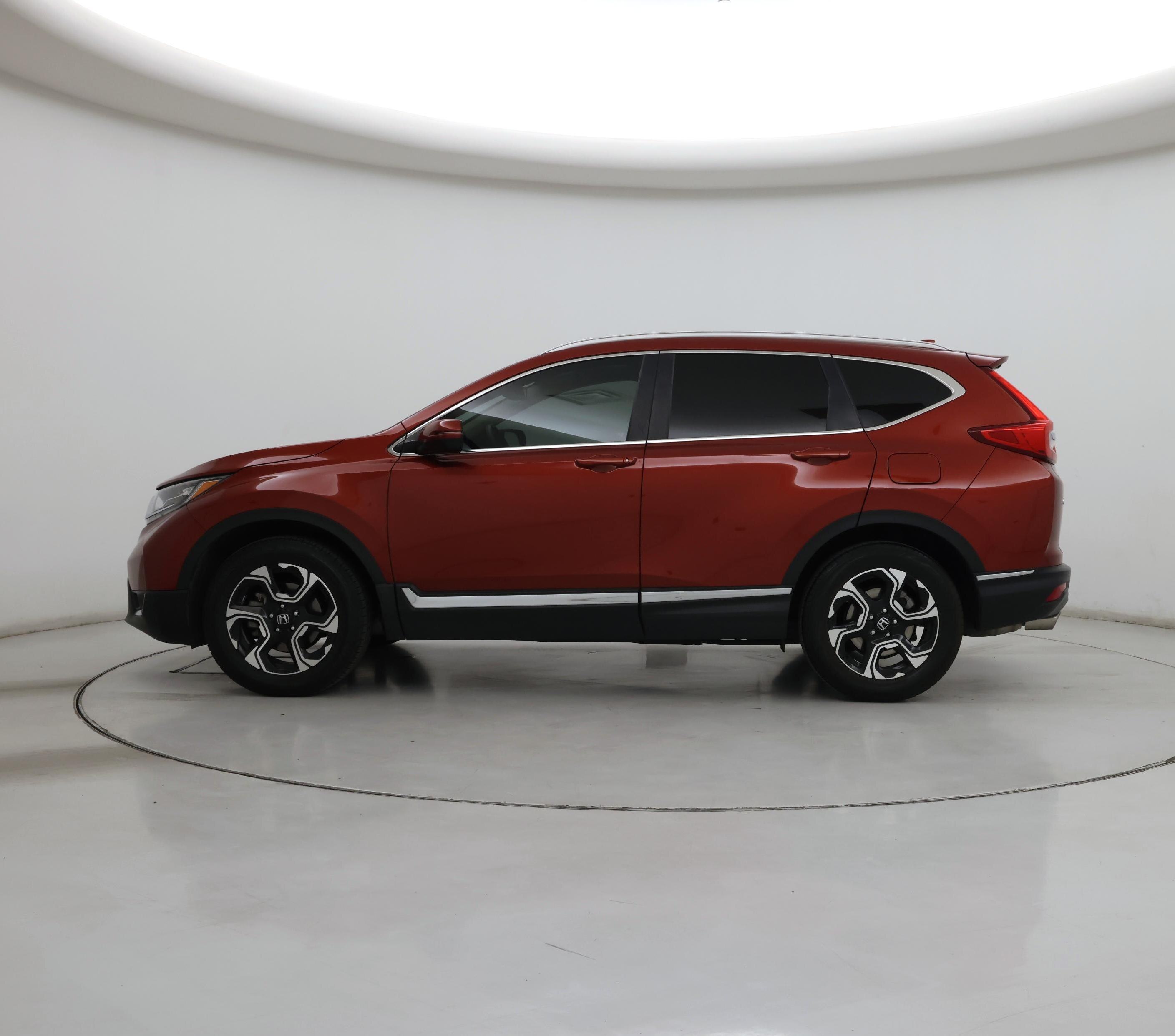 Thumbnail: 2018 Honda CR-V - 3