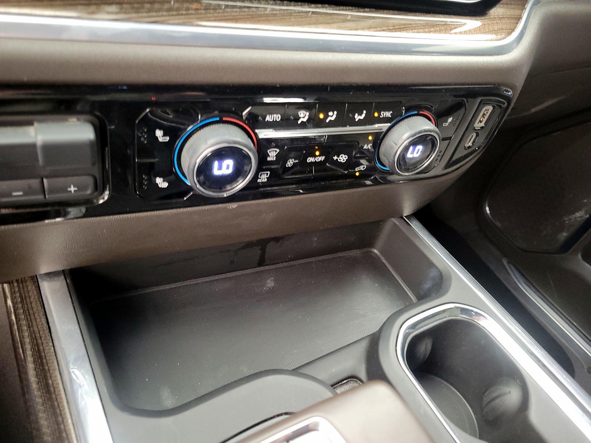 Thumbnail: 2025 Chevrolet Silverado 1500 - 14