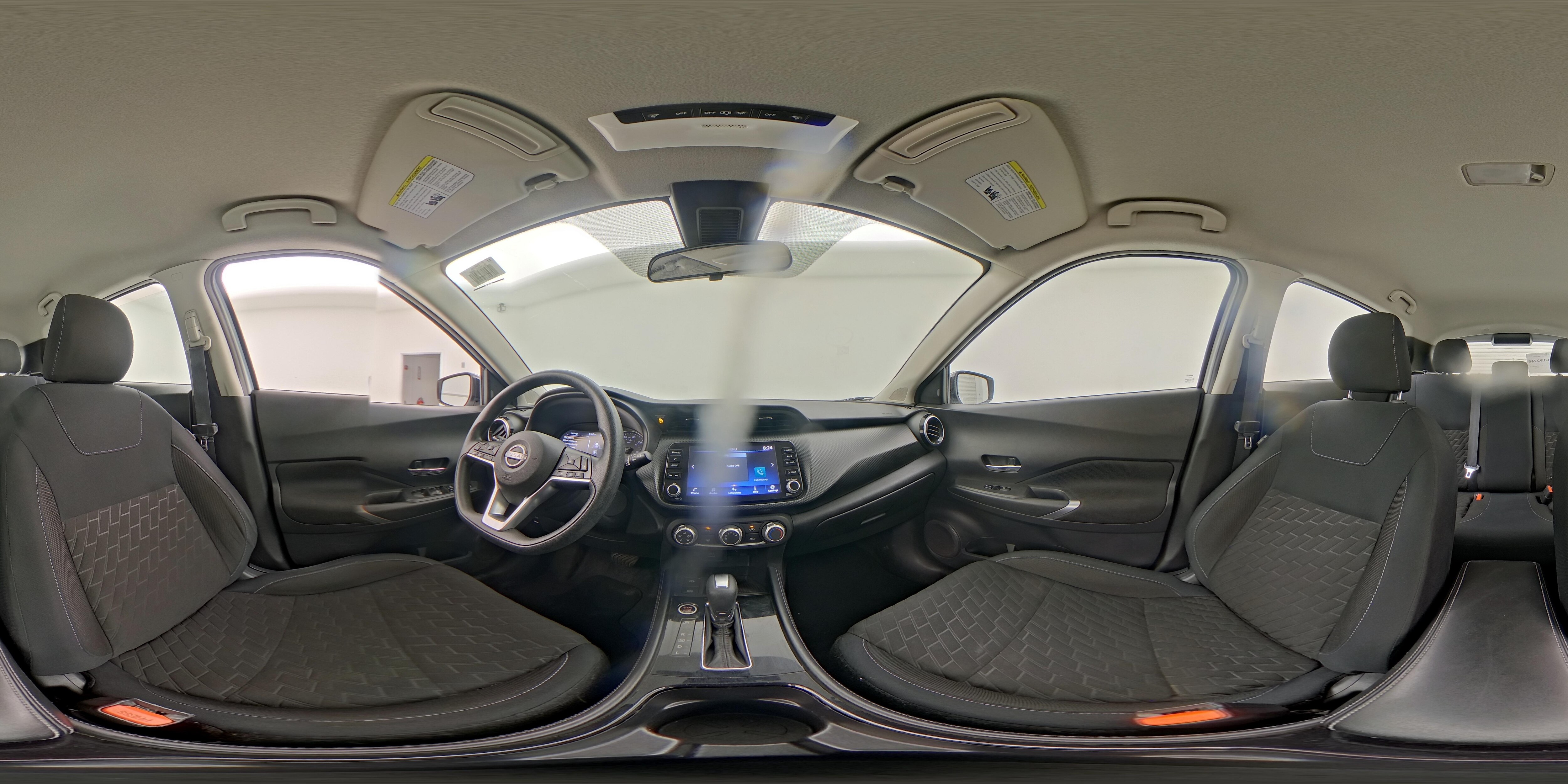 2023 Nissan Kicks SV - Photo 23
