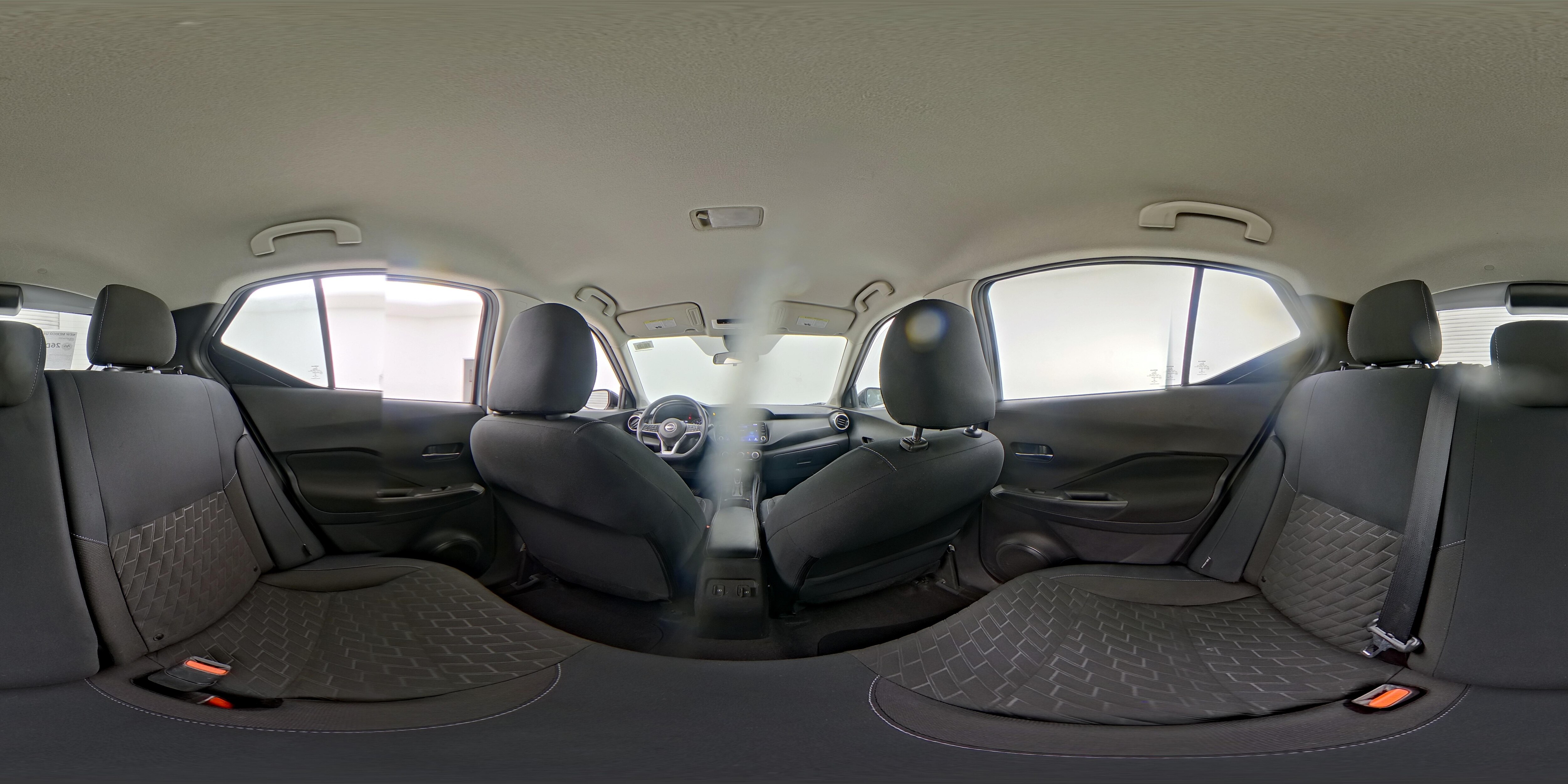 2023 Nissan Kicks SV - Photo 24