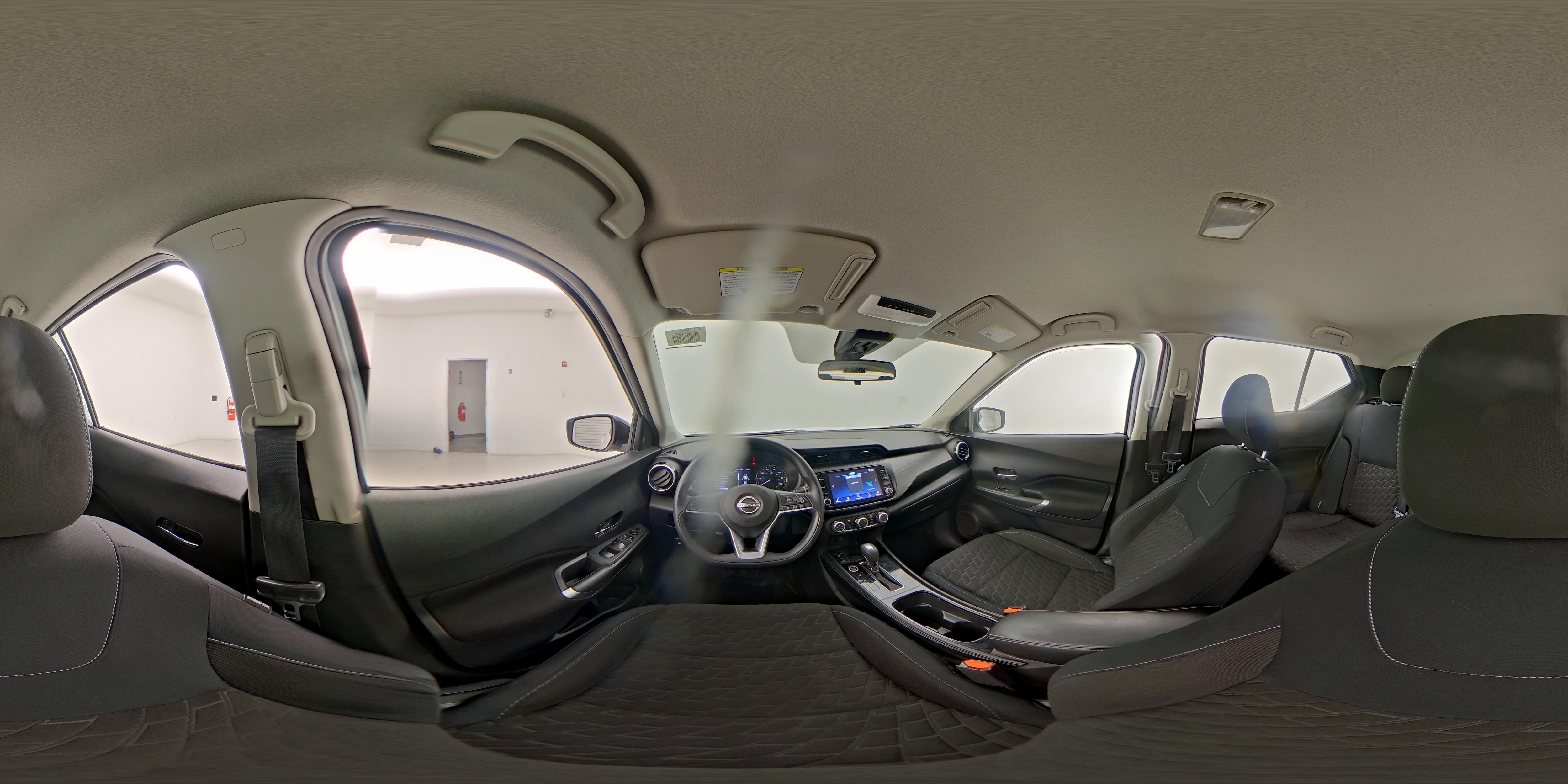 2023 Nissan Kicks SV - Photo 25