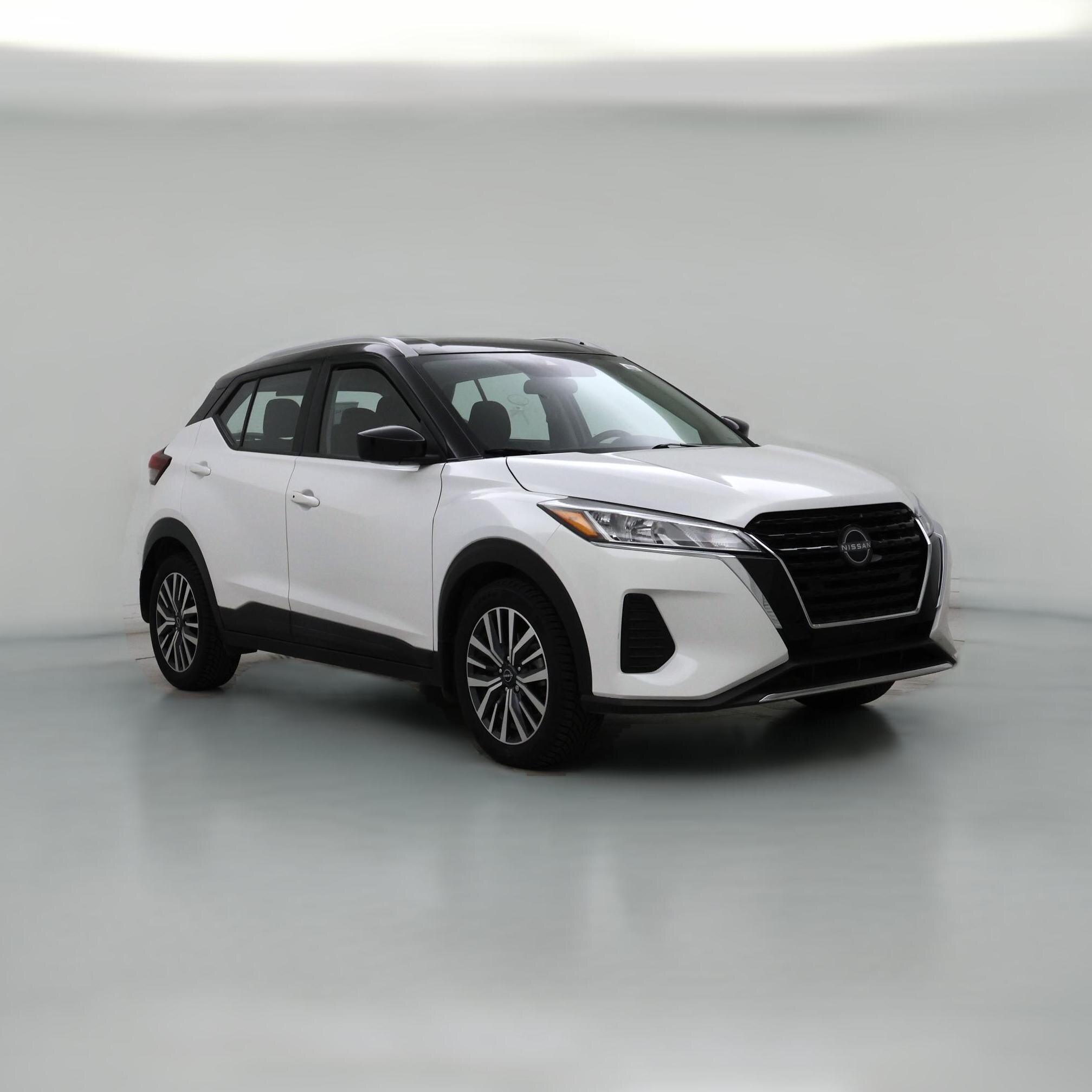 Thumbnail: 2023 Nissan Kicks - 1