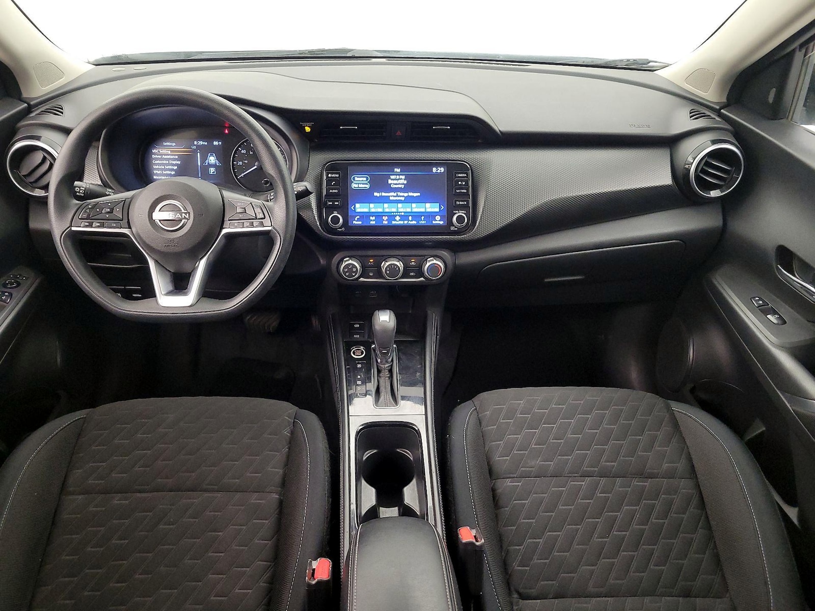 2023 Nissan Kicks SV - Photo 10
