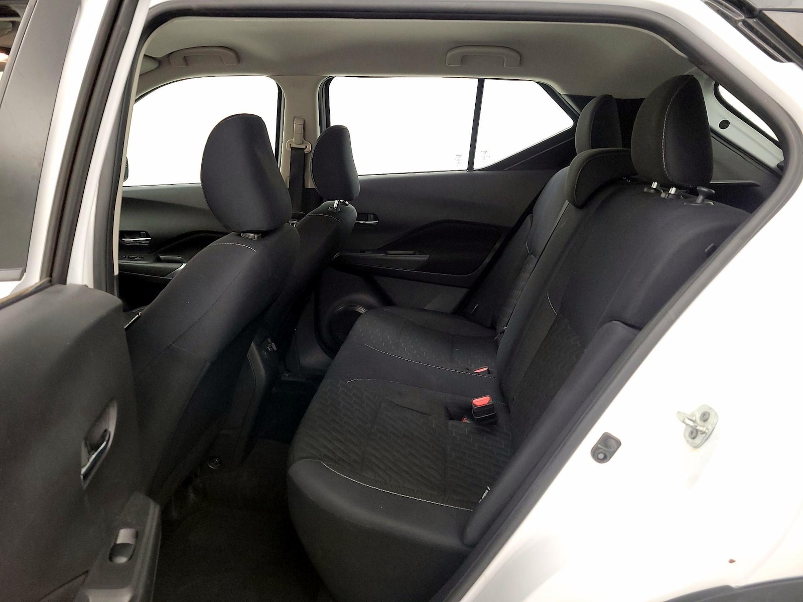 2023 Nissan Kicks SV - Photo 19