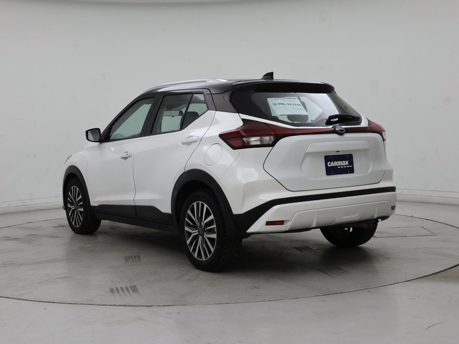 2023 Nissan Kicks SV - Photo 3
