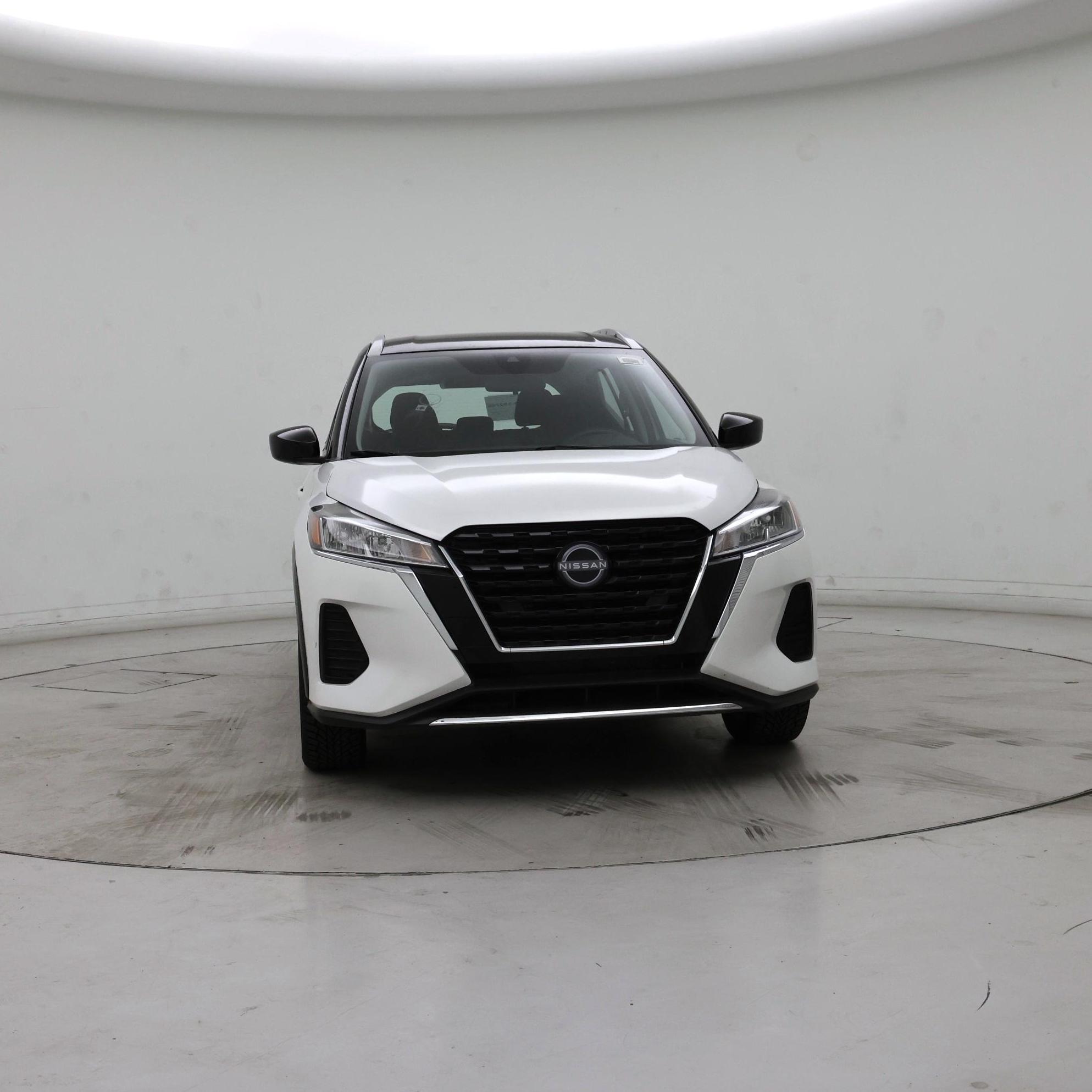 Thumbnail: 2023 Nissan Kicks - 5