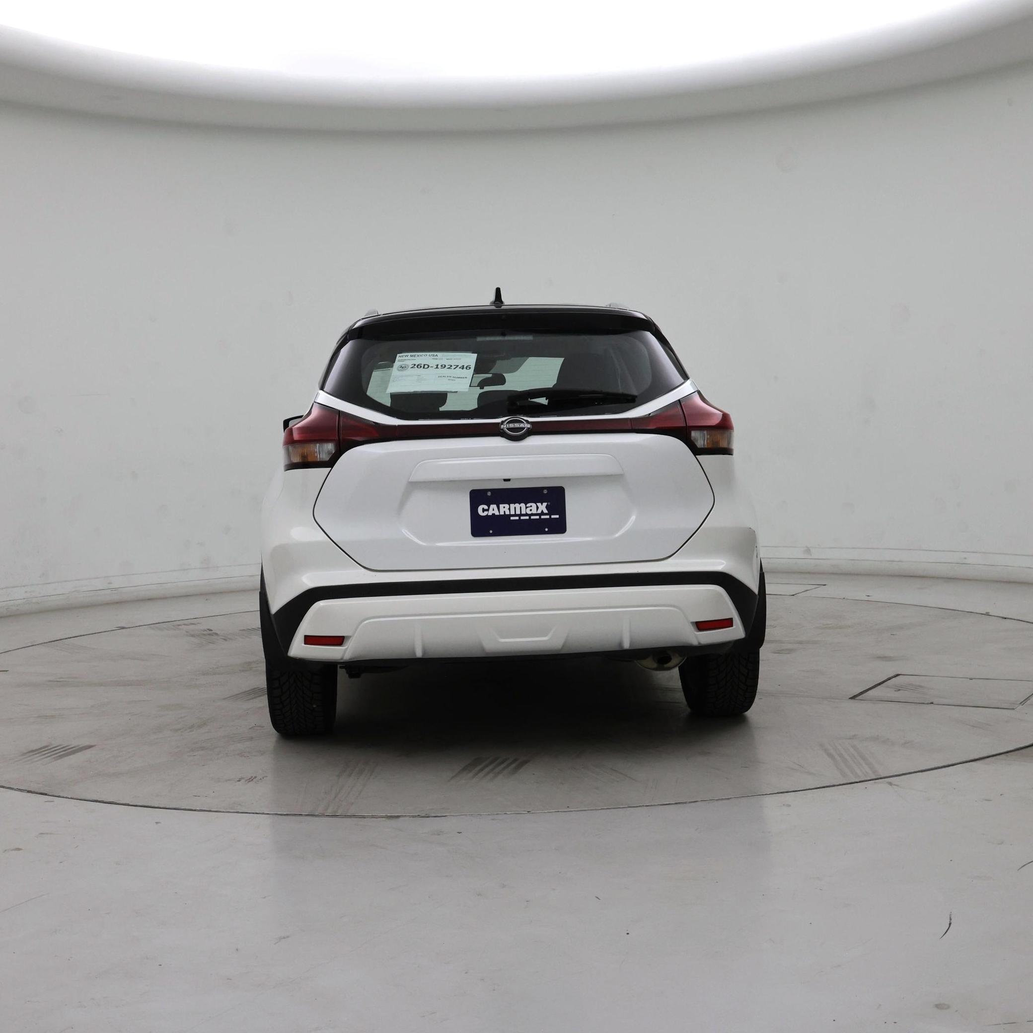 Thumbnail: 2023 Nissan Kicks - 6