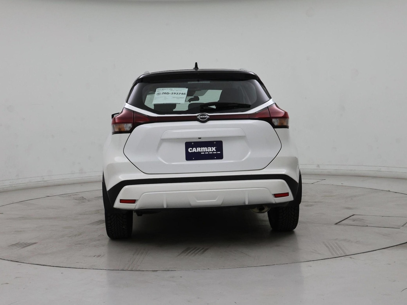 2023 Nissan Kicks SV - Photo 7