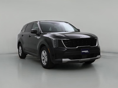 2024 Kia Sorento LX