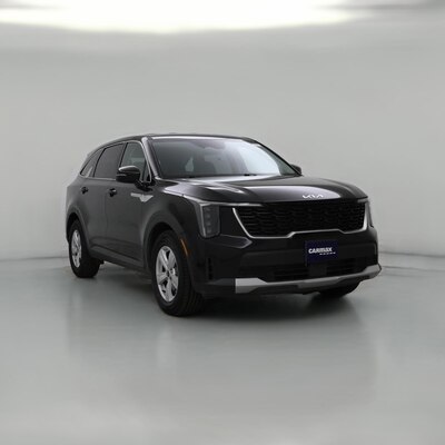 2024 Kia Sorento LX