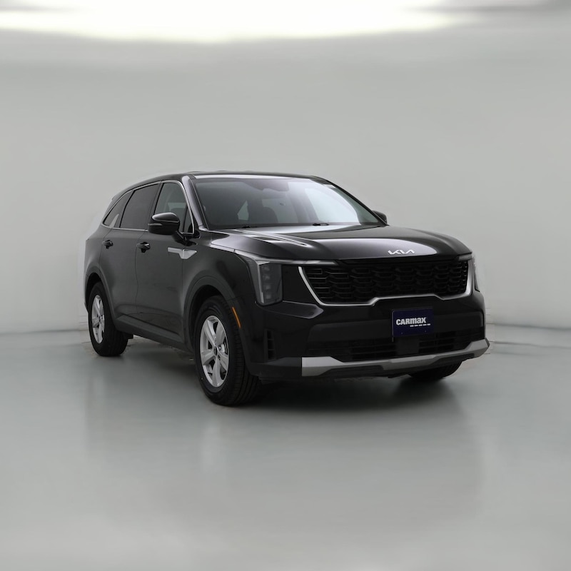 2024 Kia Sorento LX