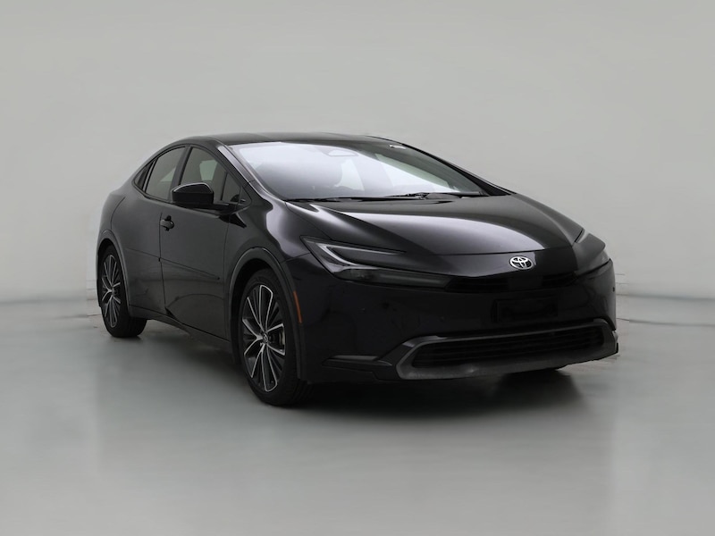 2024 Toyota Prius XLE -
                  Albuquerque, NM