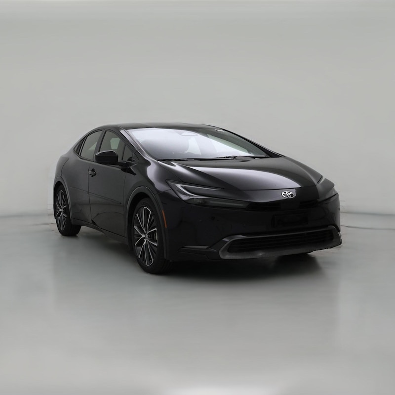2024 Toyota Prius XLE