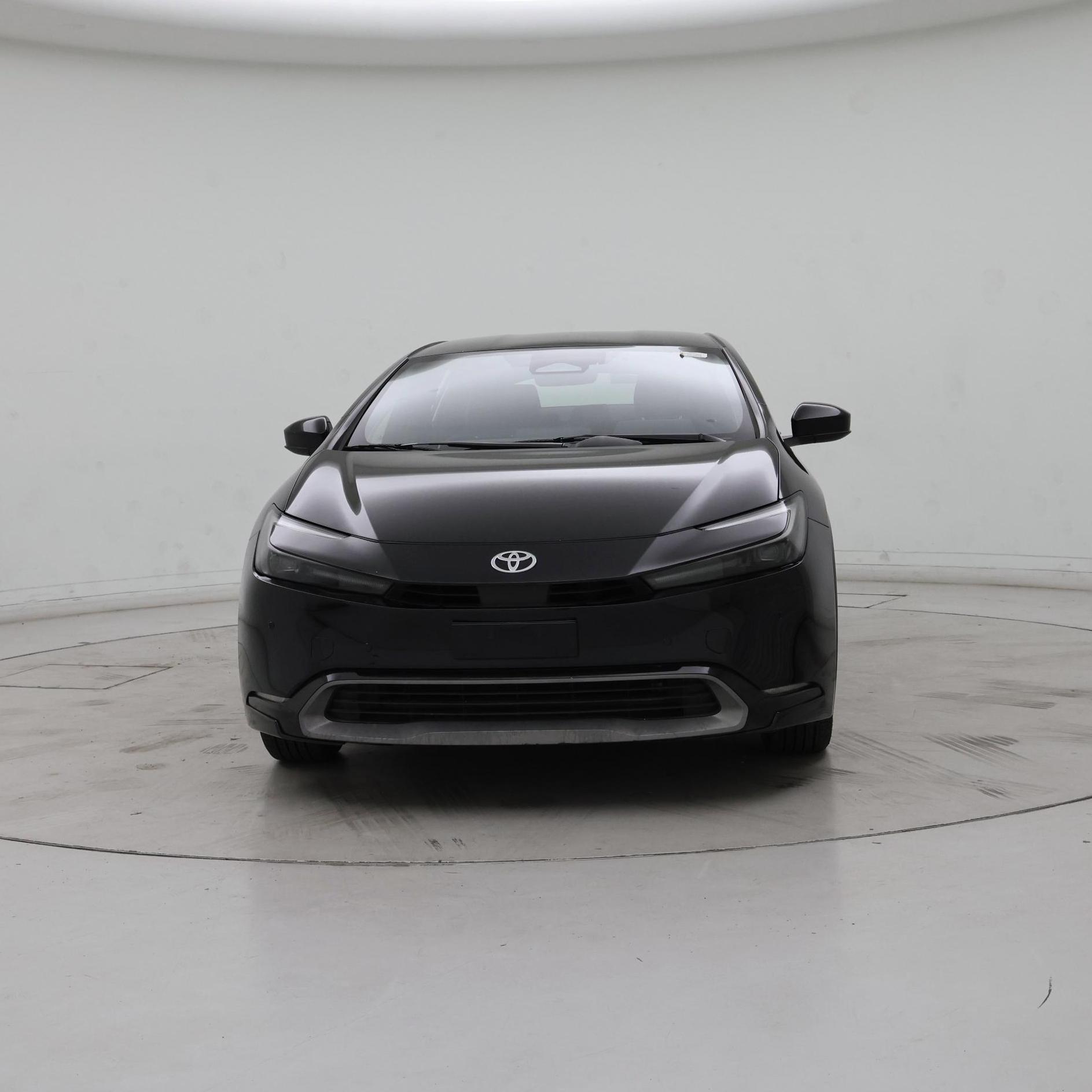 Thumbnail: 2024 Toyota Prius - 5