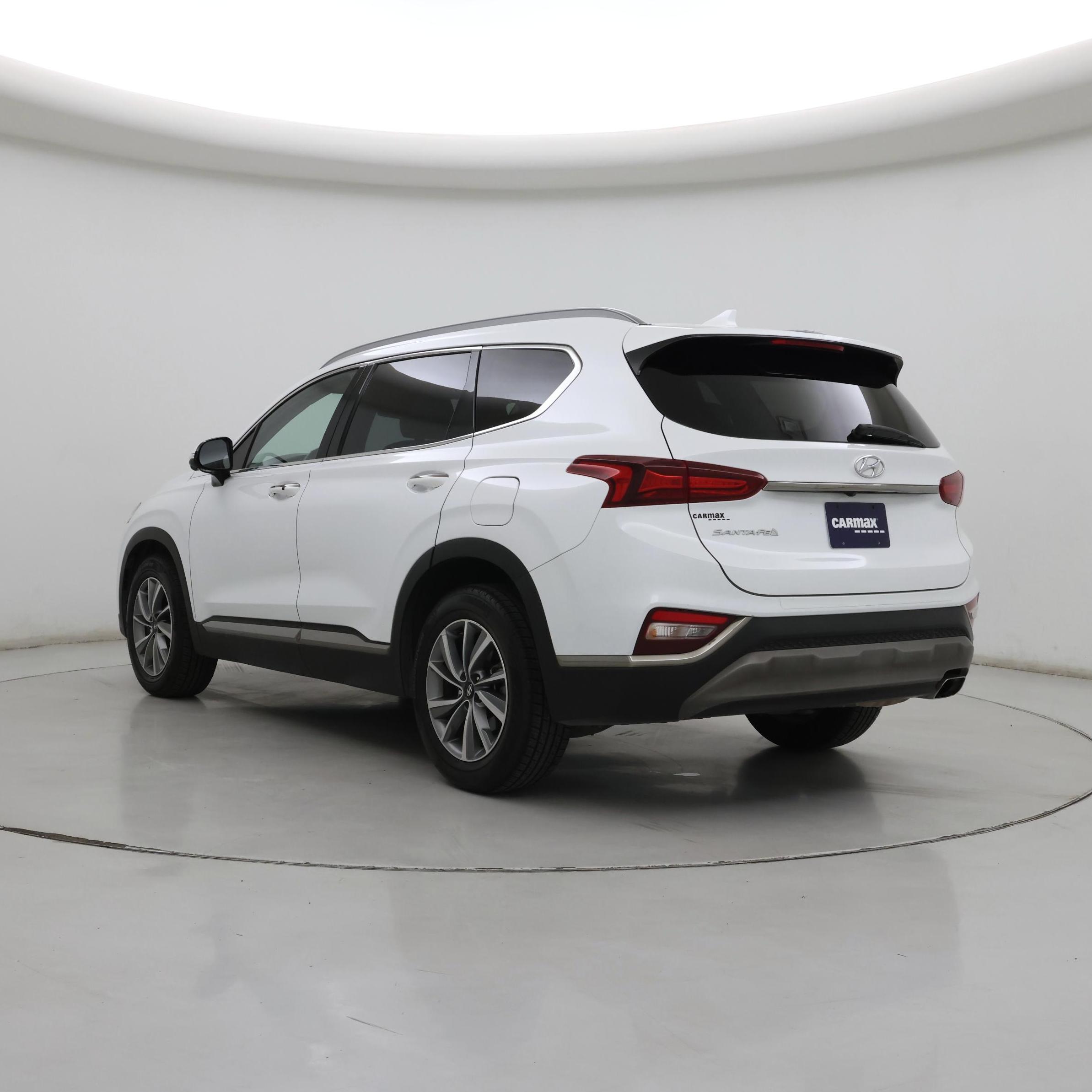 Thumbnail: 2020 Hyundai Santa Fe - 2