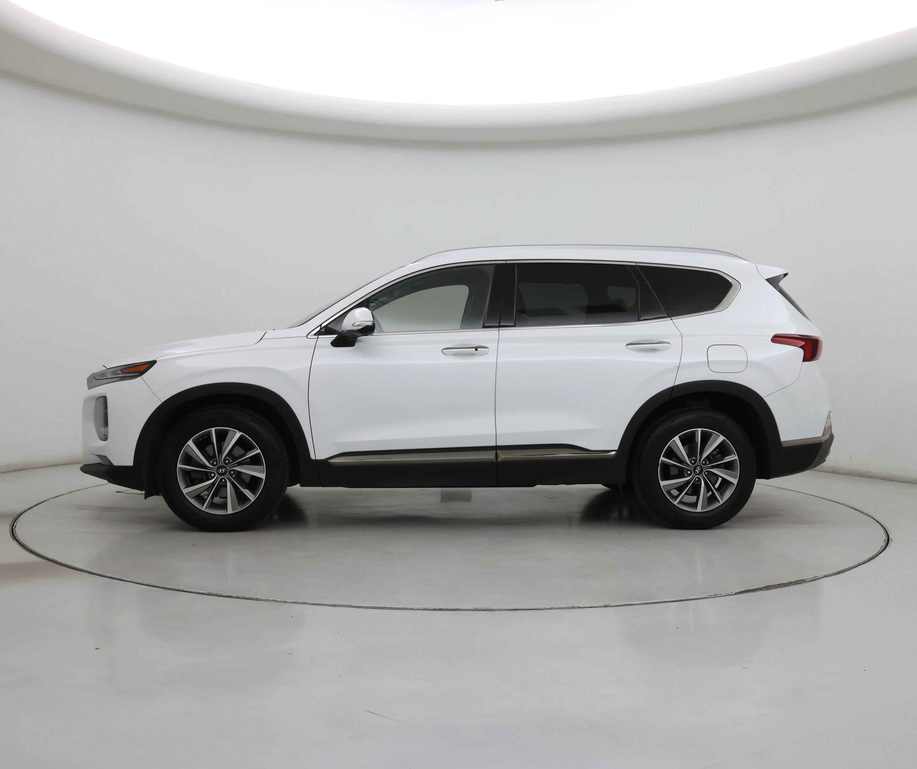 Thumbnail: 2020 Hyundai Santa Fe - 3
