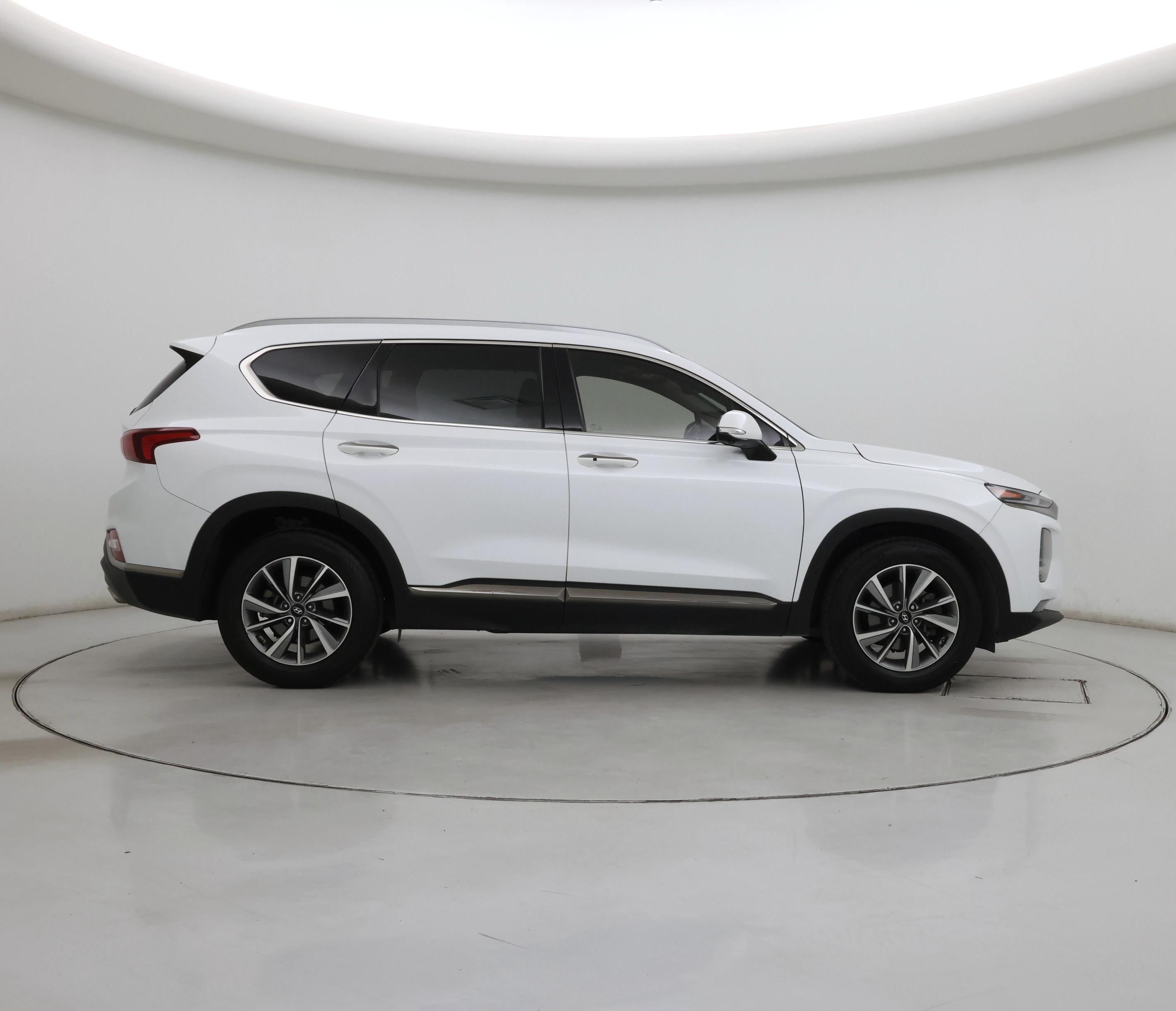 Thumbnail: 2020 Hyundai Santa Fe - 7