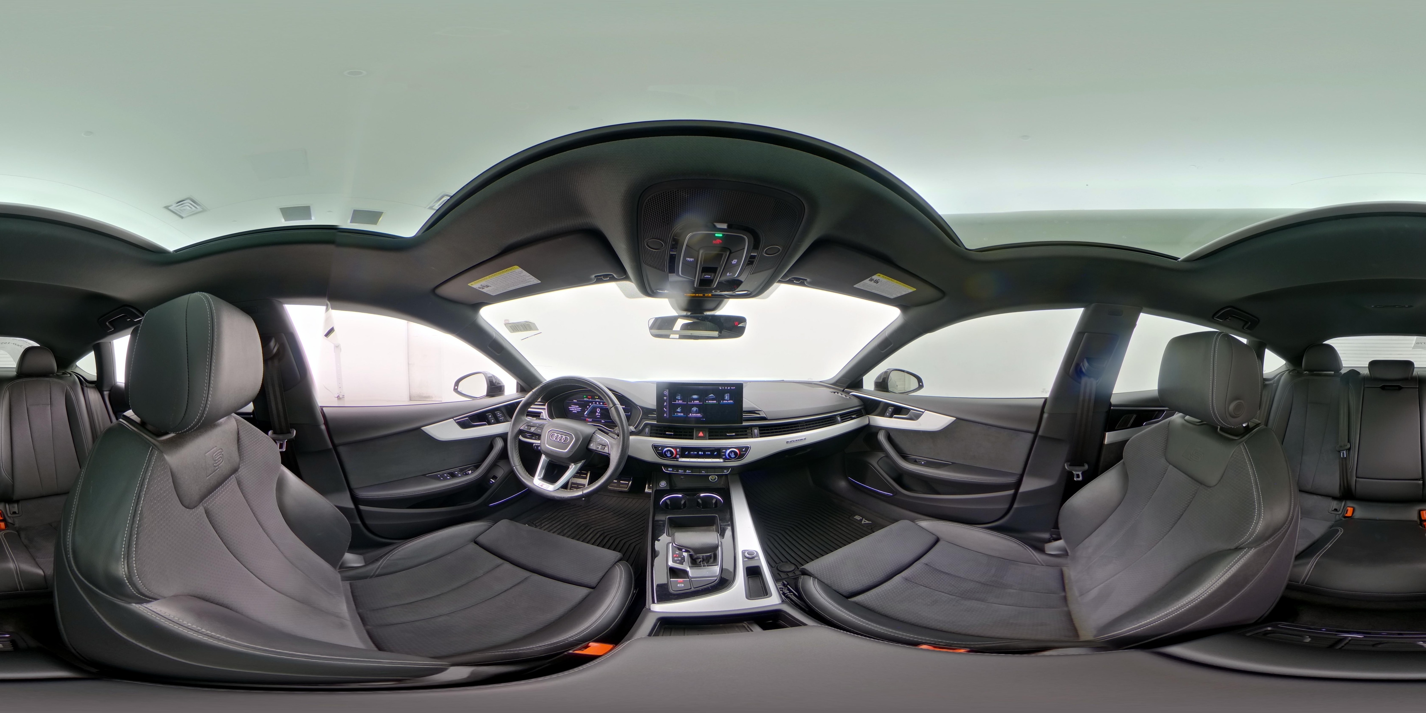 2023 Audi A5 Sportback Premium Plus - Photo 25
