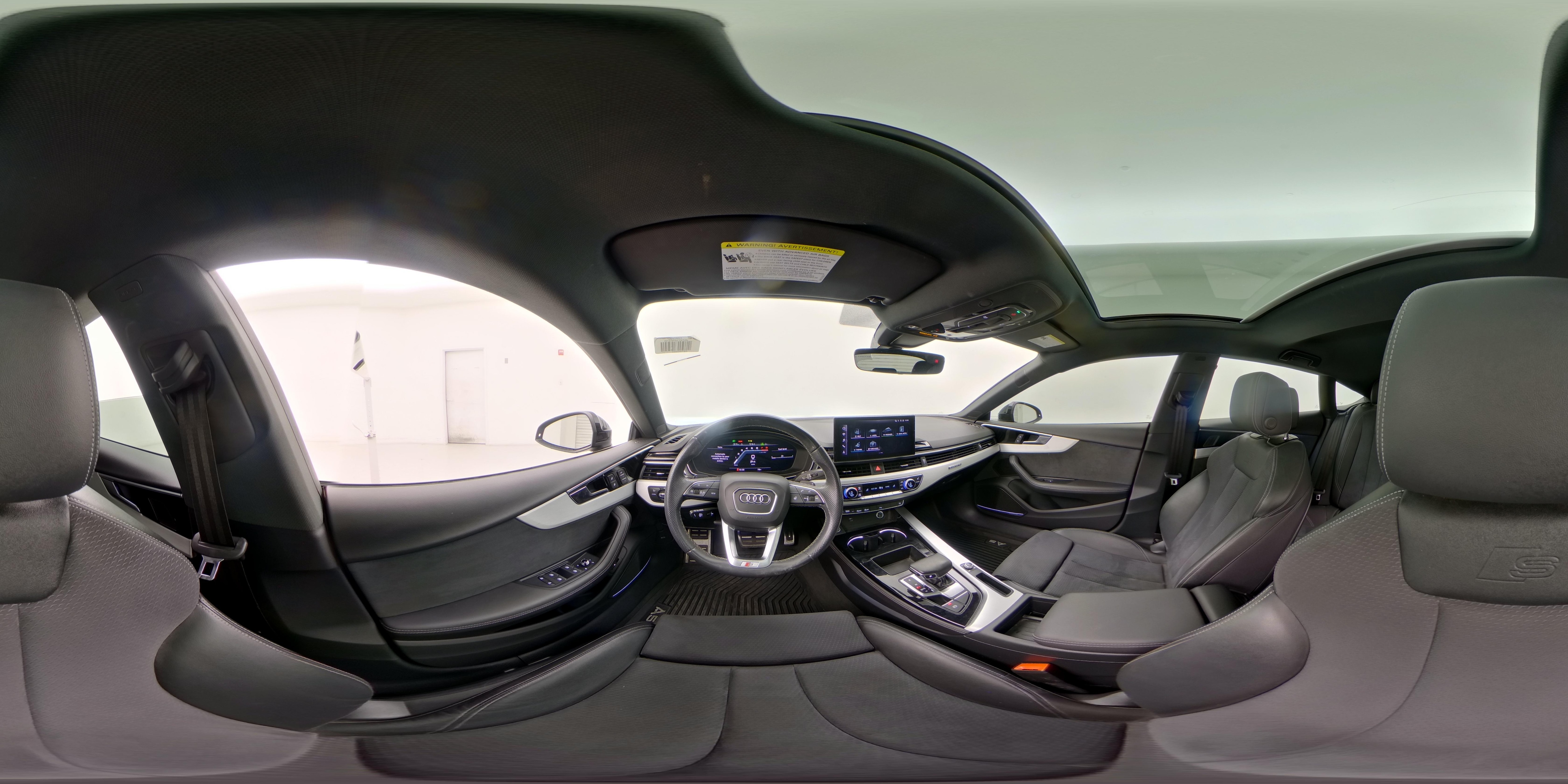 2023 Audi A5 Sportback Premium Plus - Photo 27