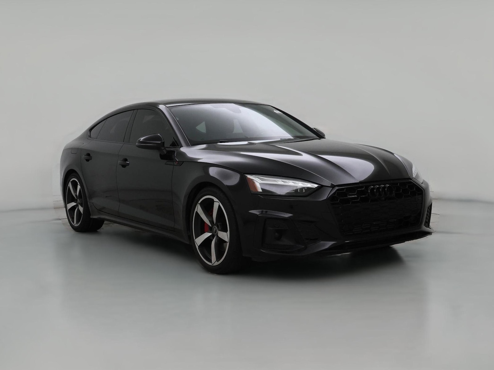 2023 Audi A5 Sportback Premium Plus - Photo 1