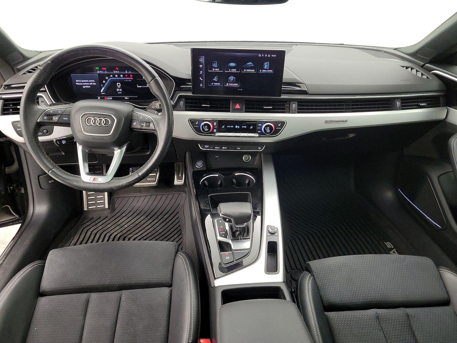 2023 Audi A5 Sportback Premium Plus - Photo 10