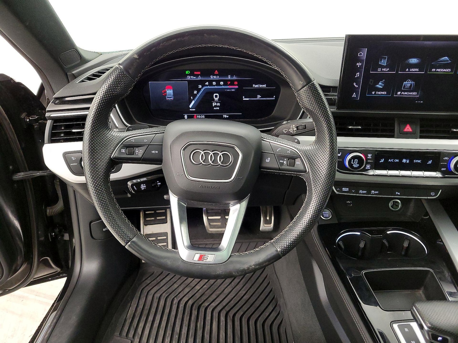 2023 Audi A5 Sportback Premium Plus - Photo 11