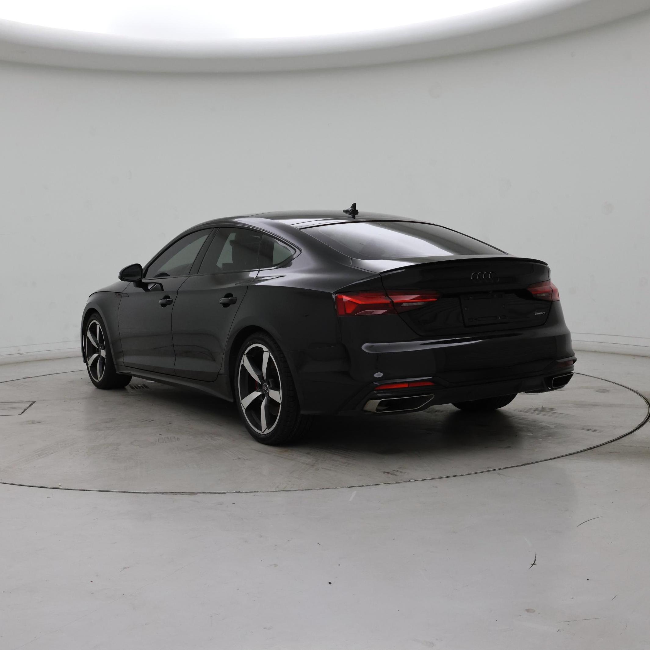 Thumbnail: 2023 Audi A5 - 2