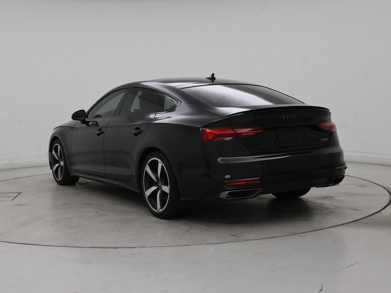 2023 Audi A5 Sportback Premium Plus - Photo 3