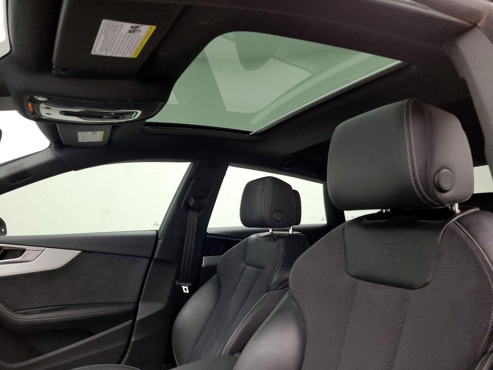 2023 Audi A5 Sportback Premium Plus - Photo 20