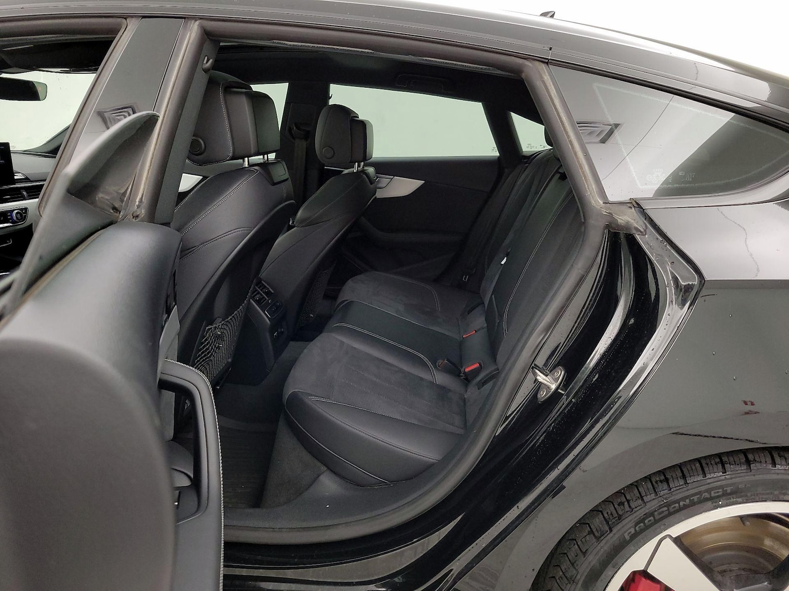 2023 Audi A5 Sportback Premium Plus - Photo 21