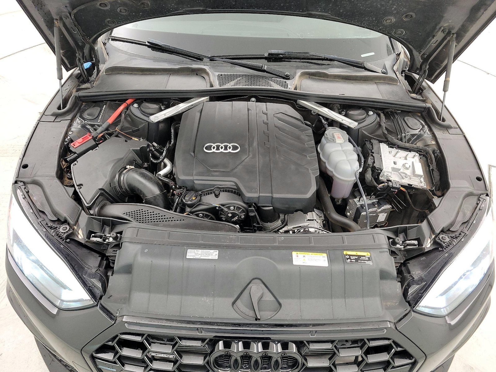 2023 Audi A5 Sportback Premium Plus - Photo 23