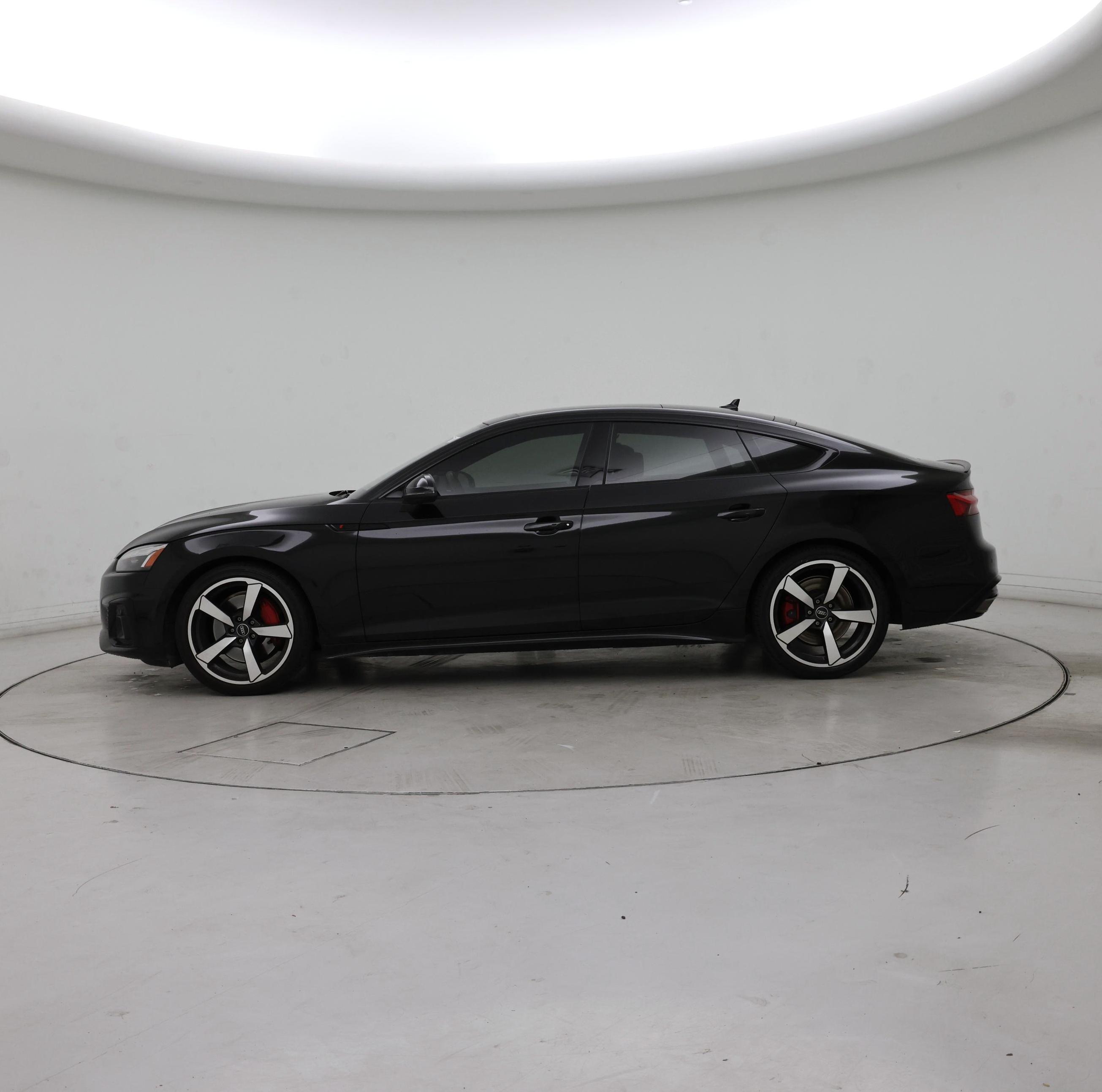 Thumbnail: 2023 Audi A5 - 3